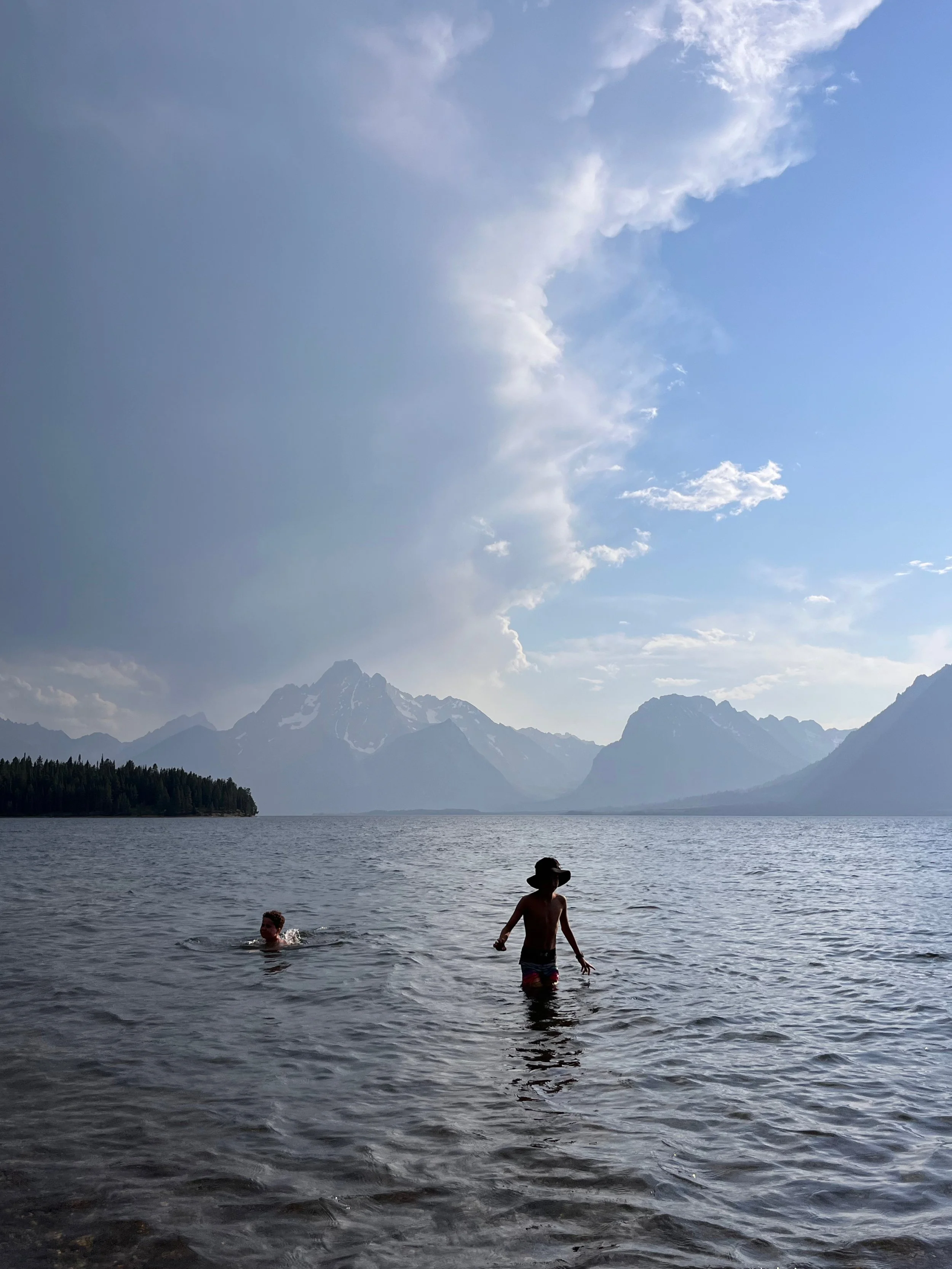 Grand Teton National Park