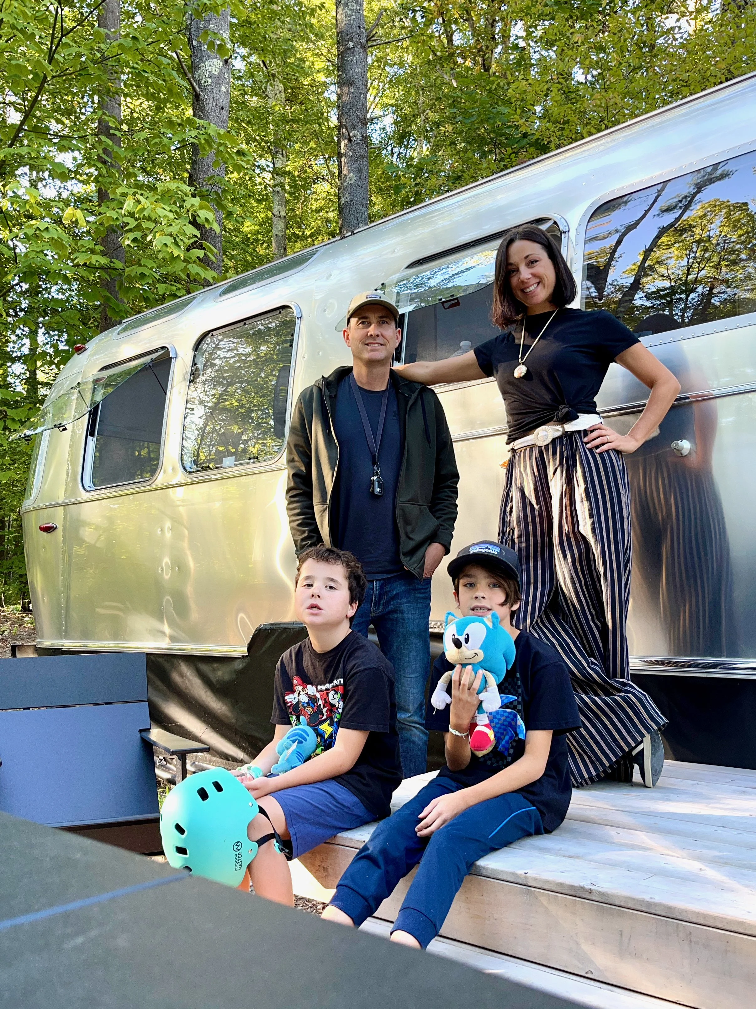 AutoCamp Catskills