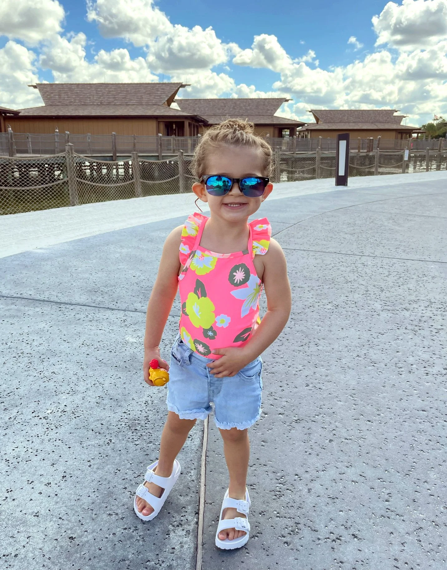 Disney World with Toddlers: Tips &amp; Tricks + Personal Advice