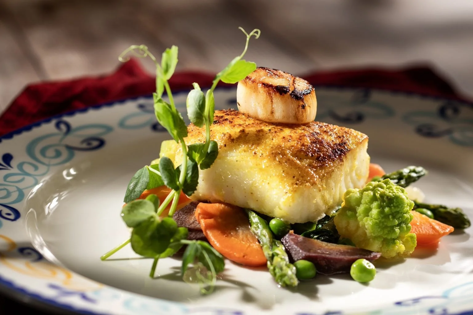 Disney-Treasure-Plaza-de-Coco-Pan-SearedAdoboSpicedSeaBass-1536x1024.jpg