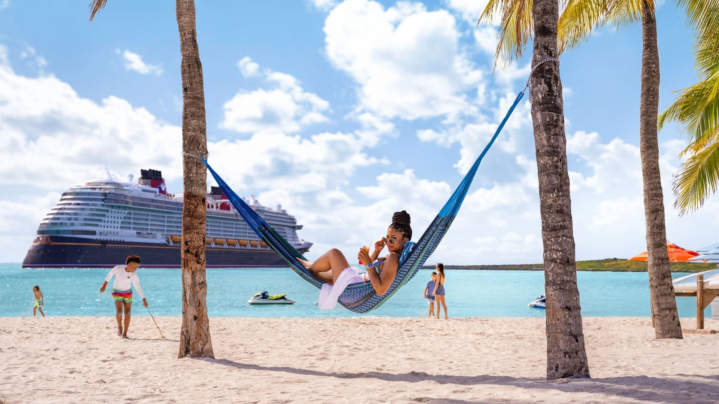 Why a Disney Cruise Is the Perfect Vacation for Single Parents