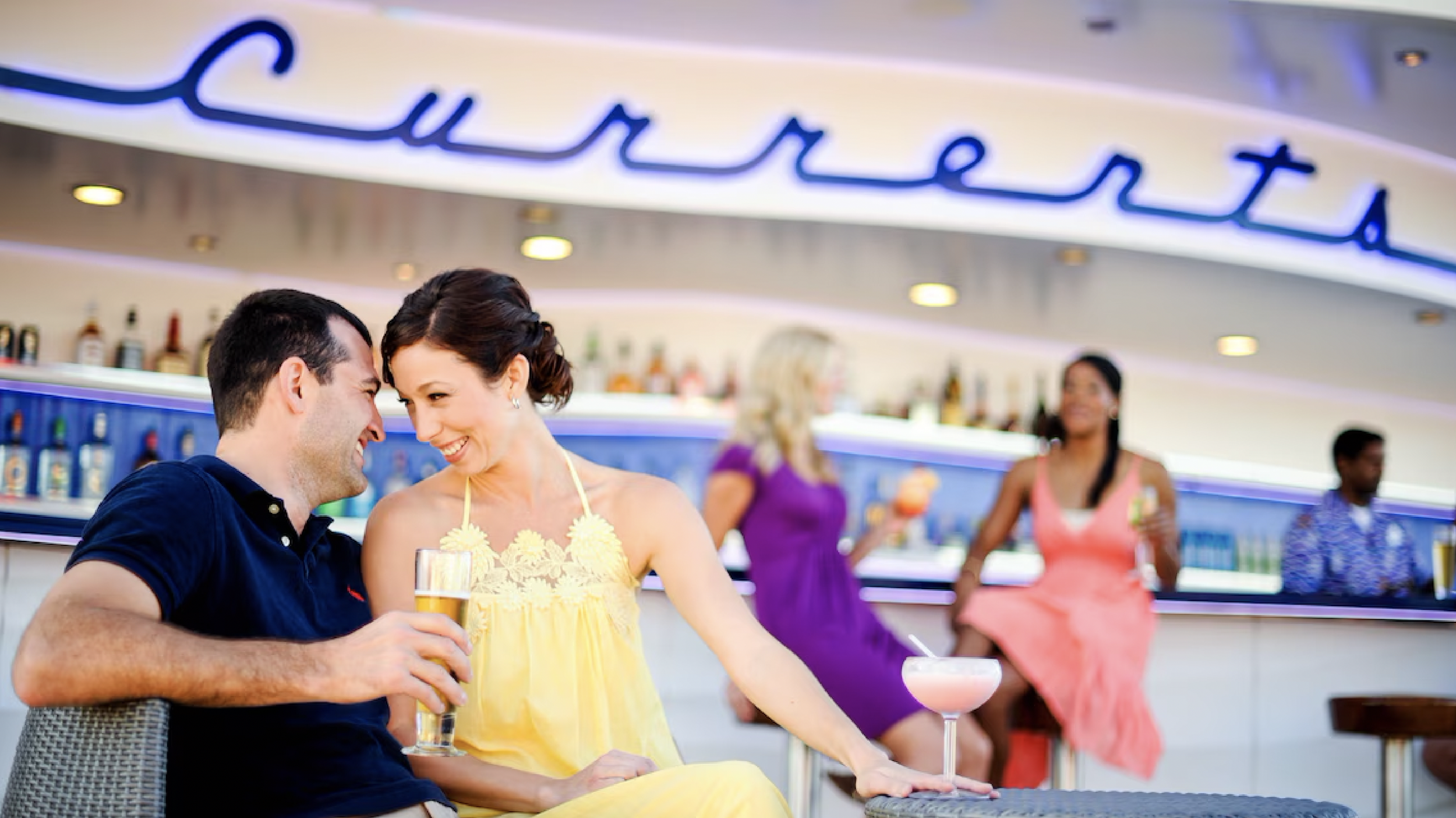 How to Save Money on Drinks on a Disney Cruise