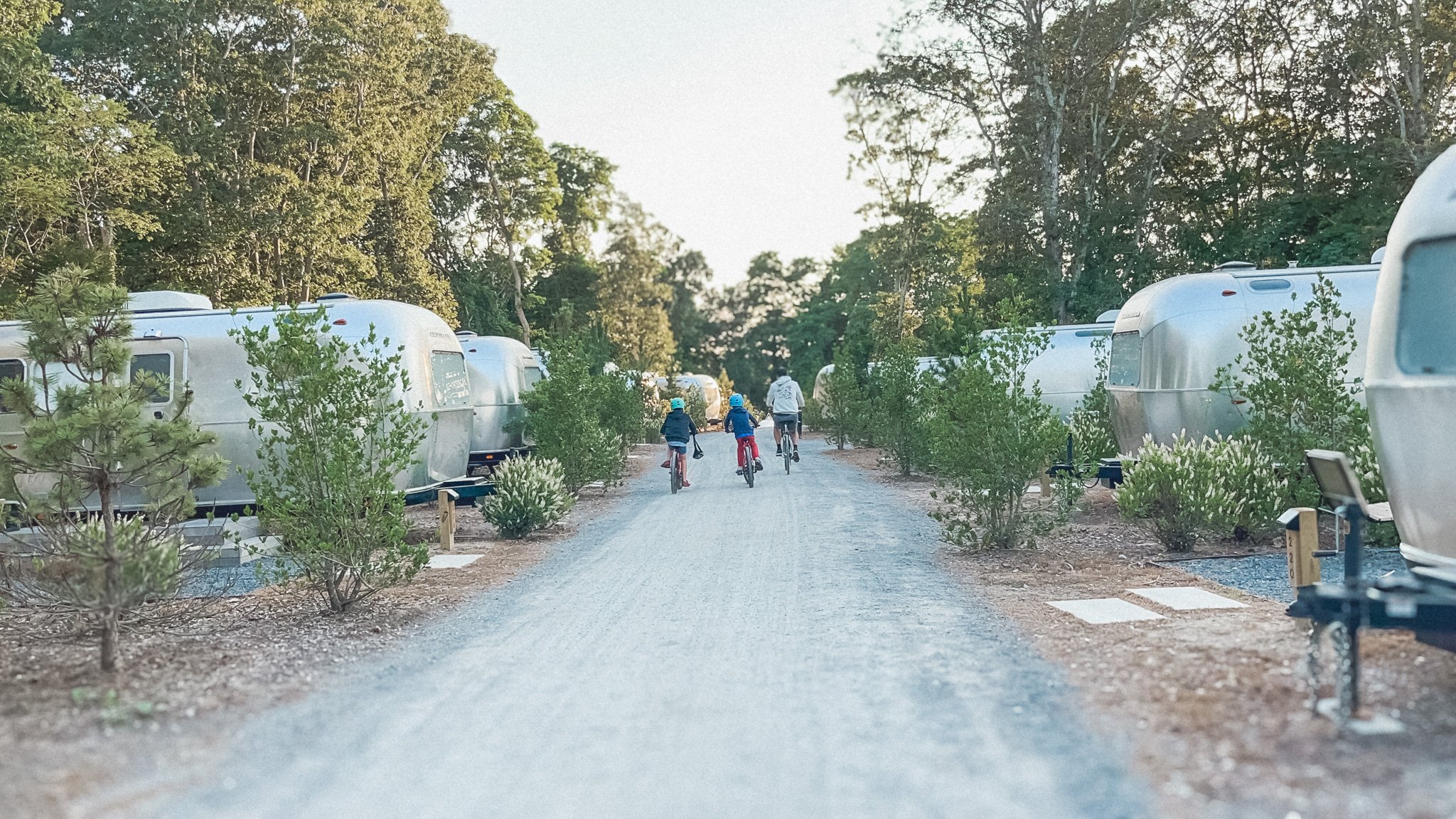 AutoCamp Cape Cod