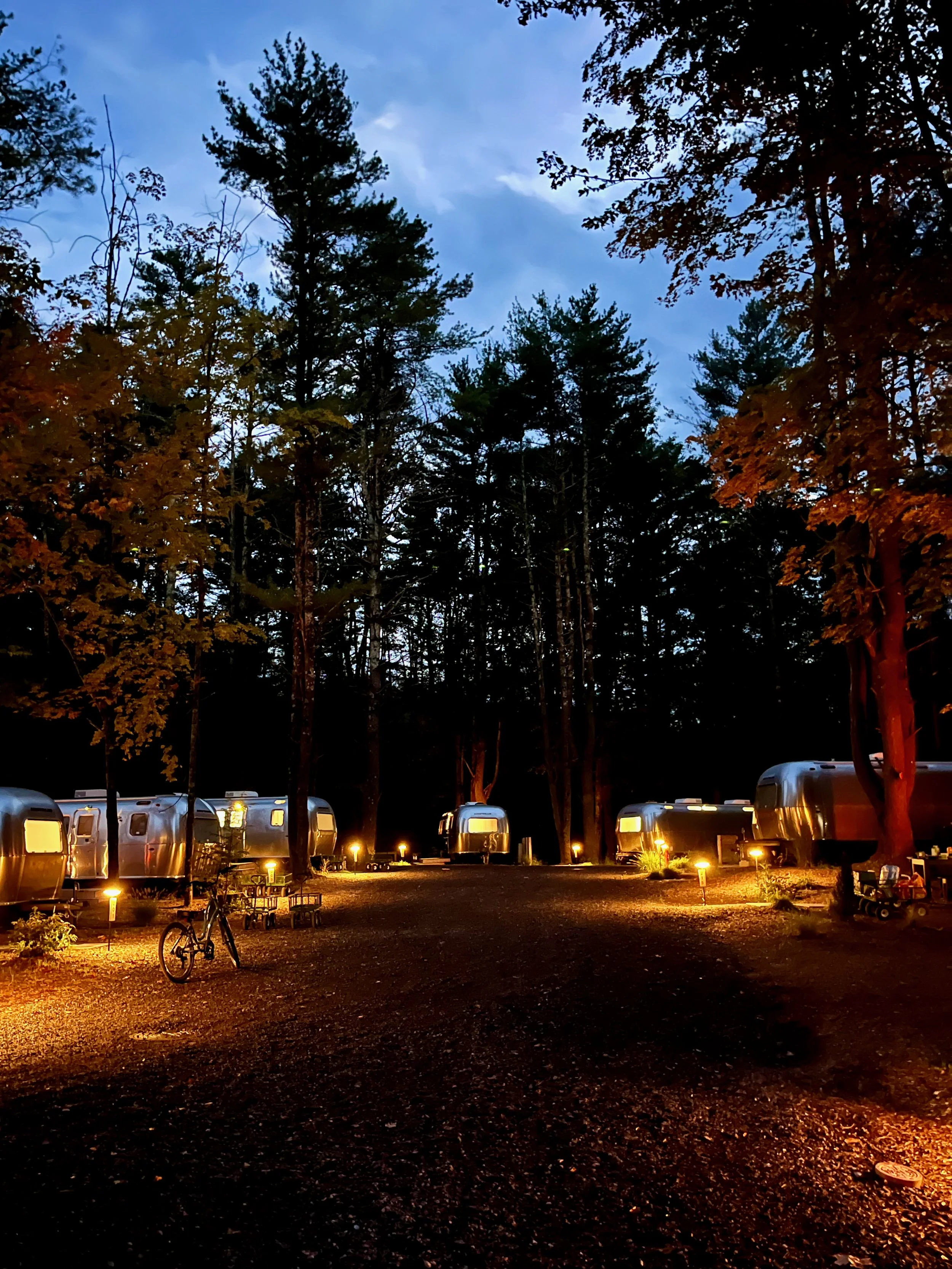 AutoCamp Catskills