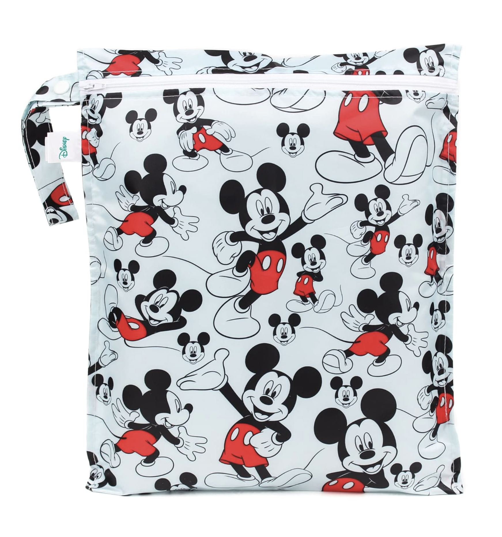 Disney Waterproof Wet Bag