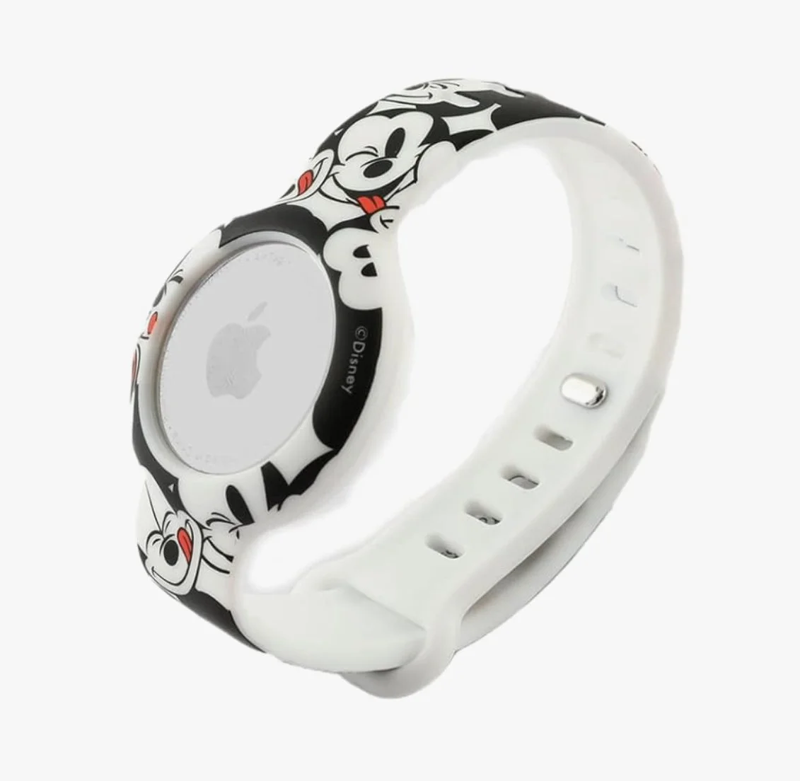 Disney WristBand for Apple AirTag