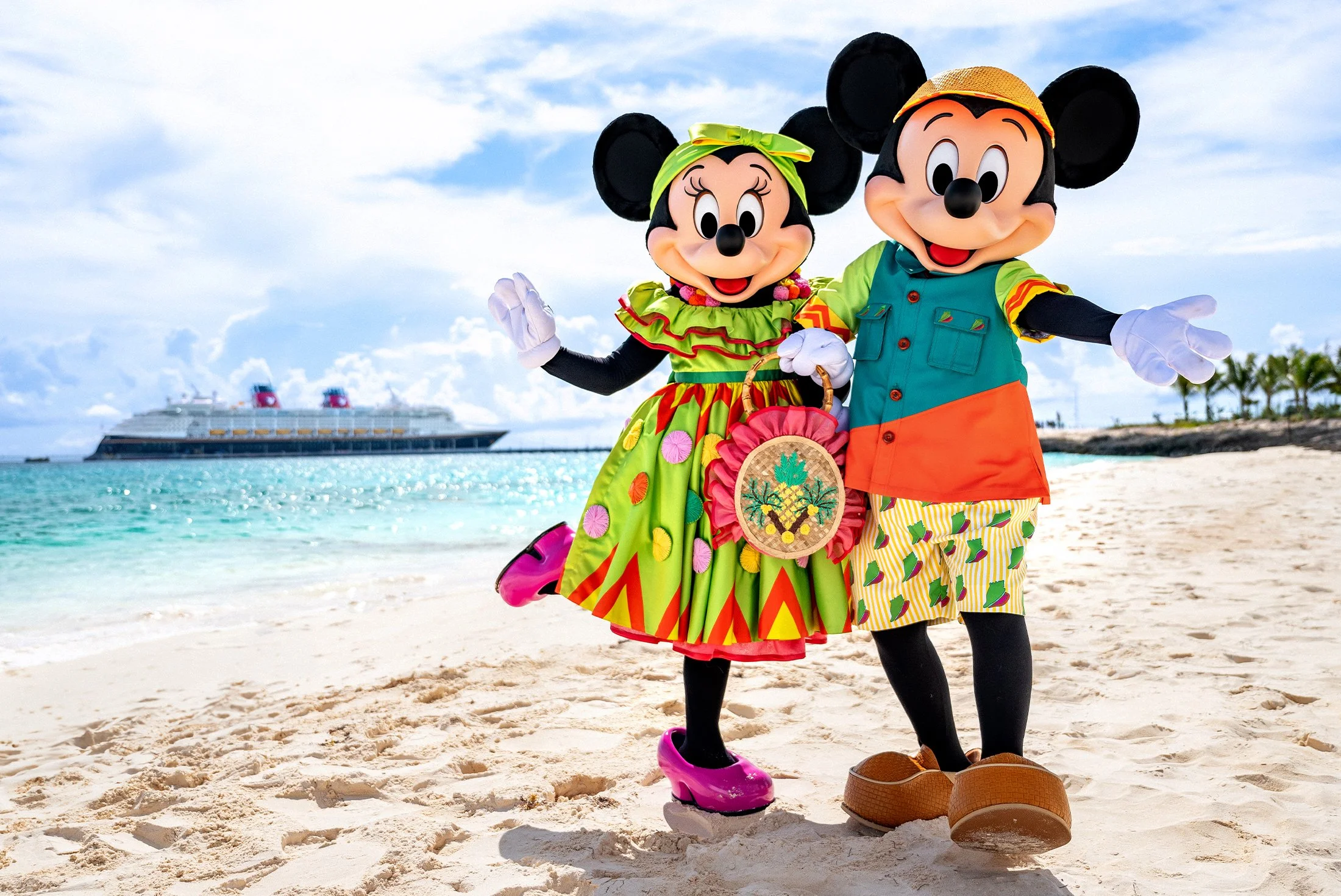 Best Disney Cruise Deals