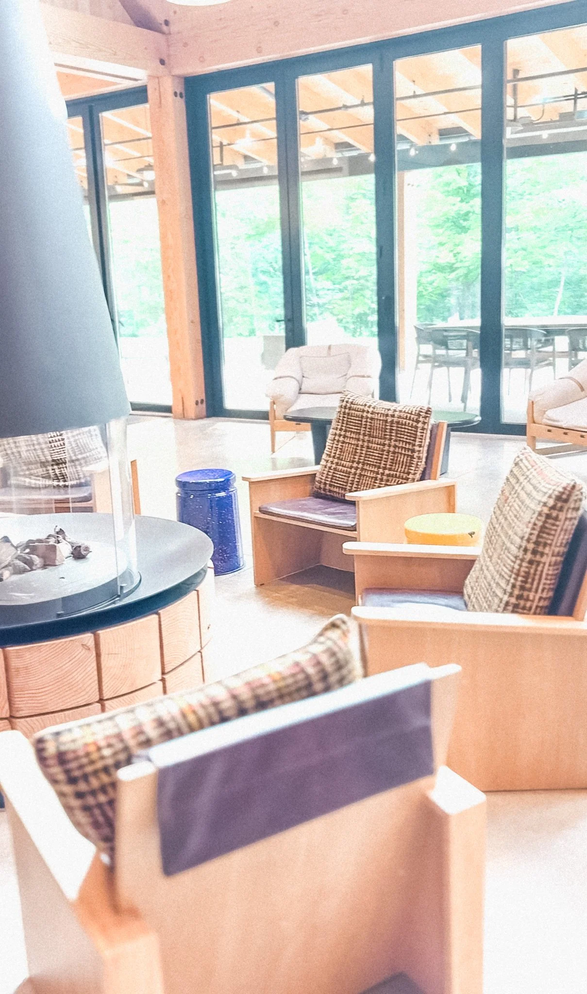 AutoCamp Catskills