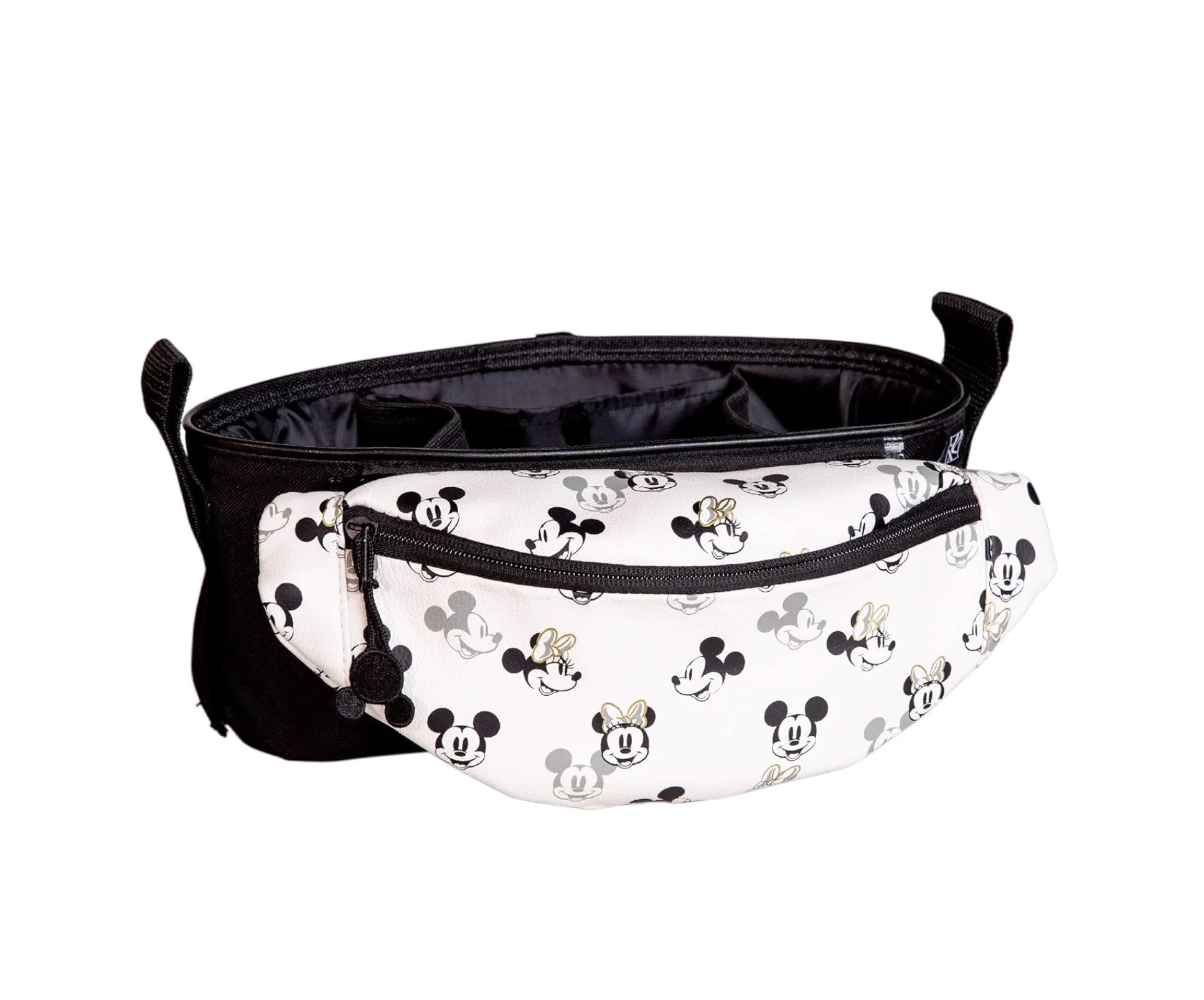 Disney Baby Stroller Organizer and Fanny Pack