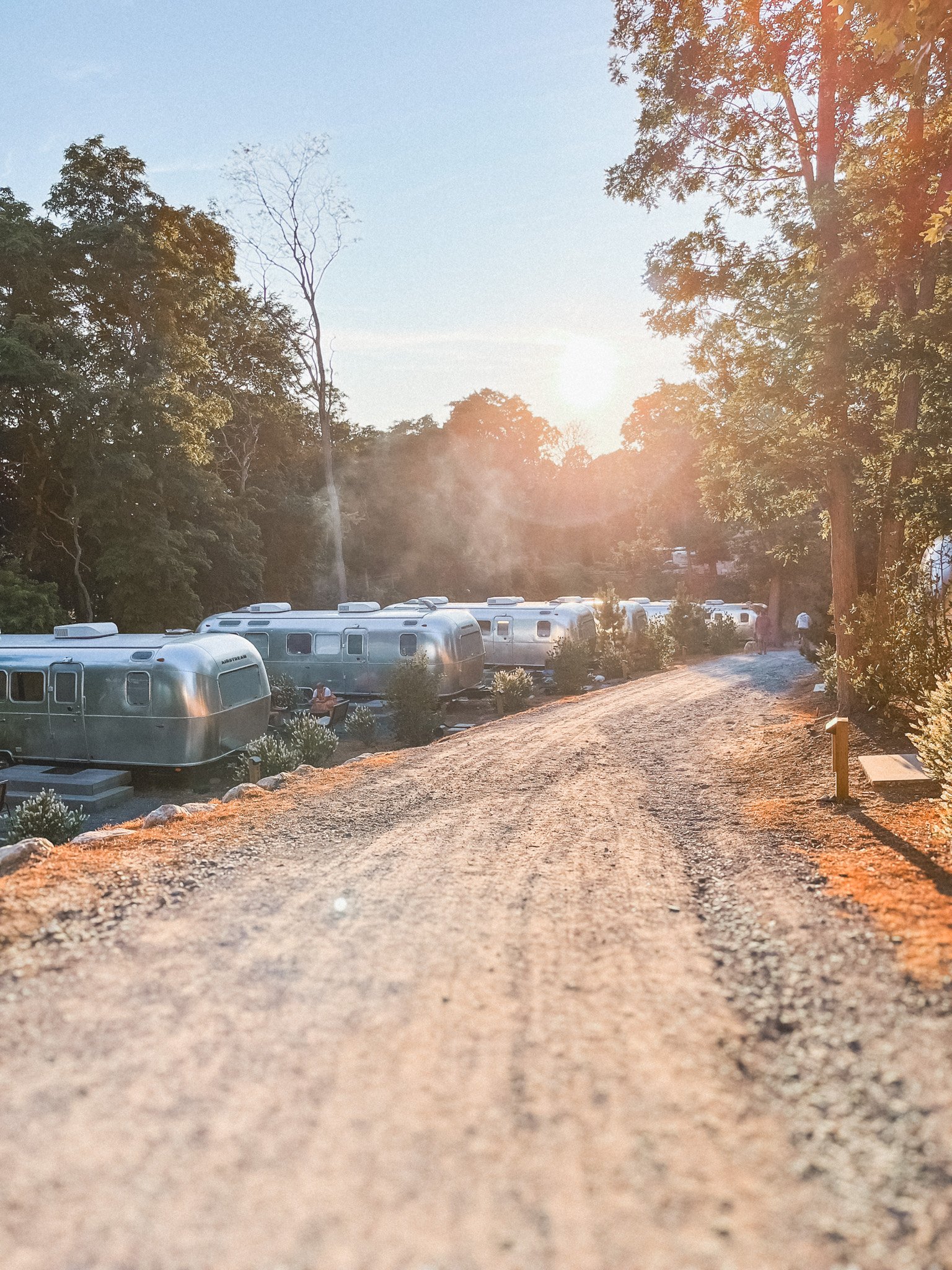 AutoCamp Cape Cod