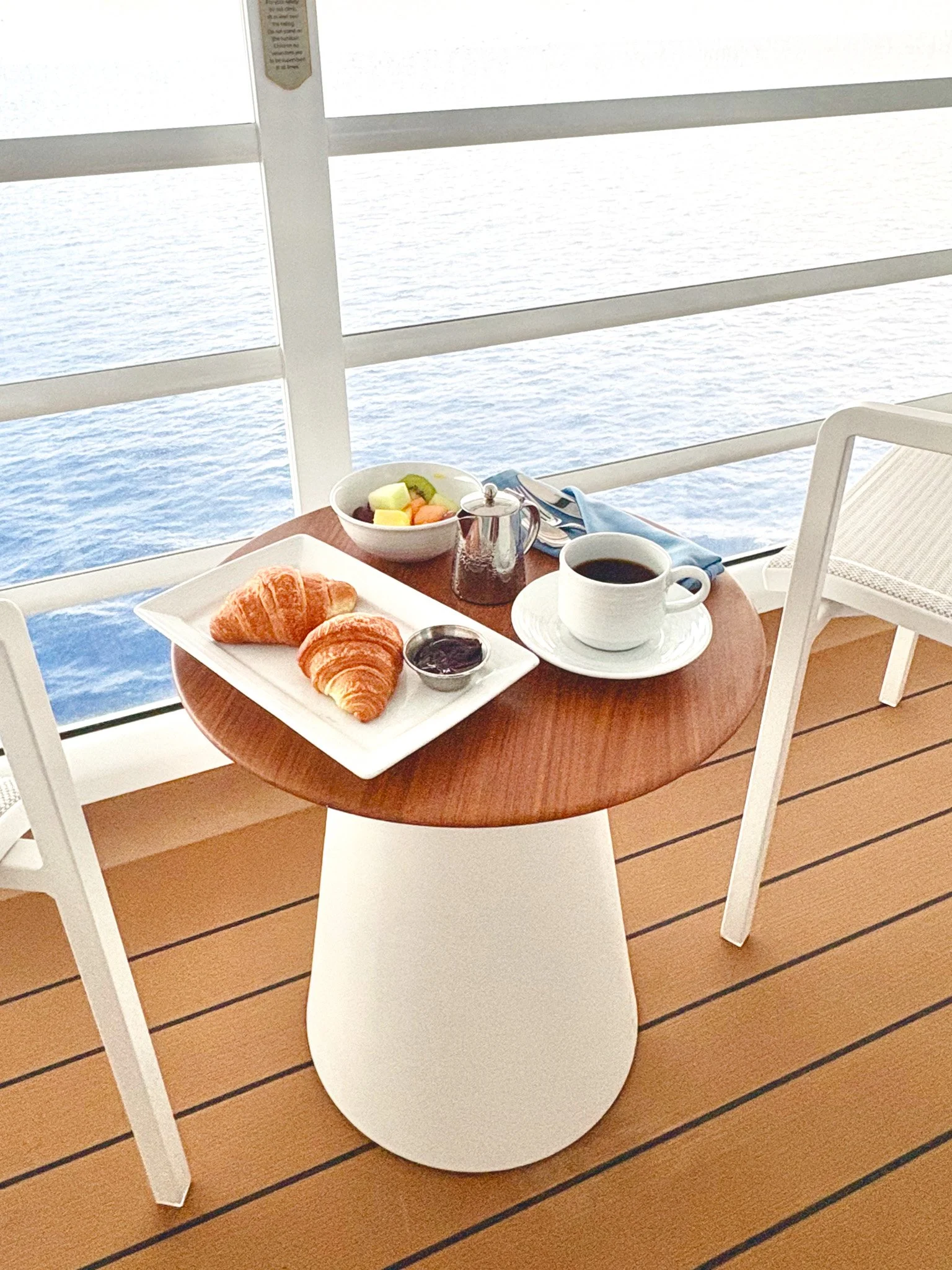 Disney Cruise Line - Disney Destiny