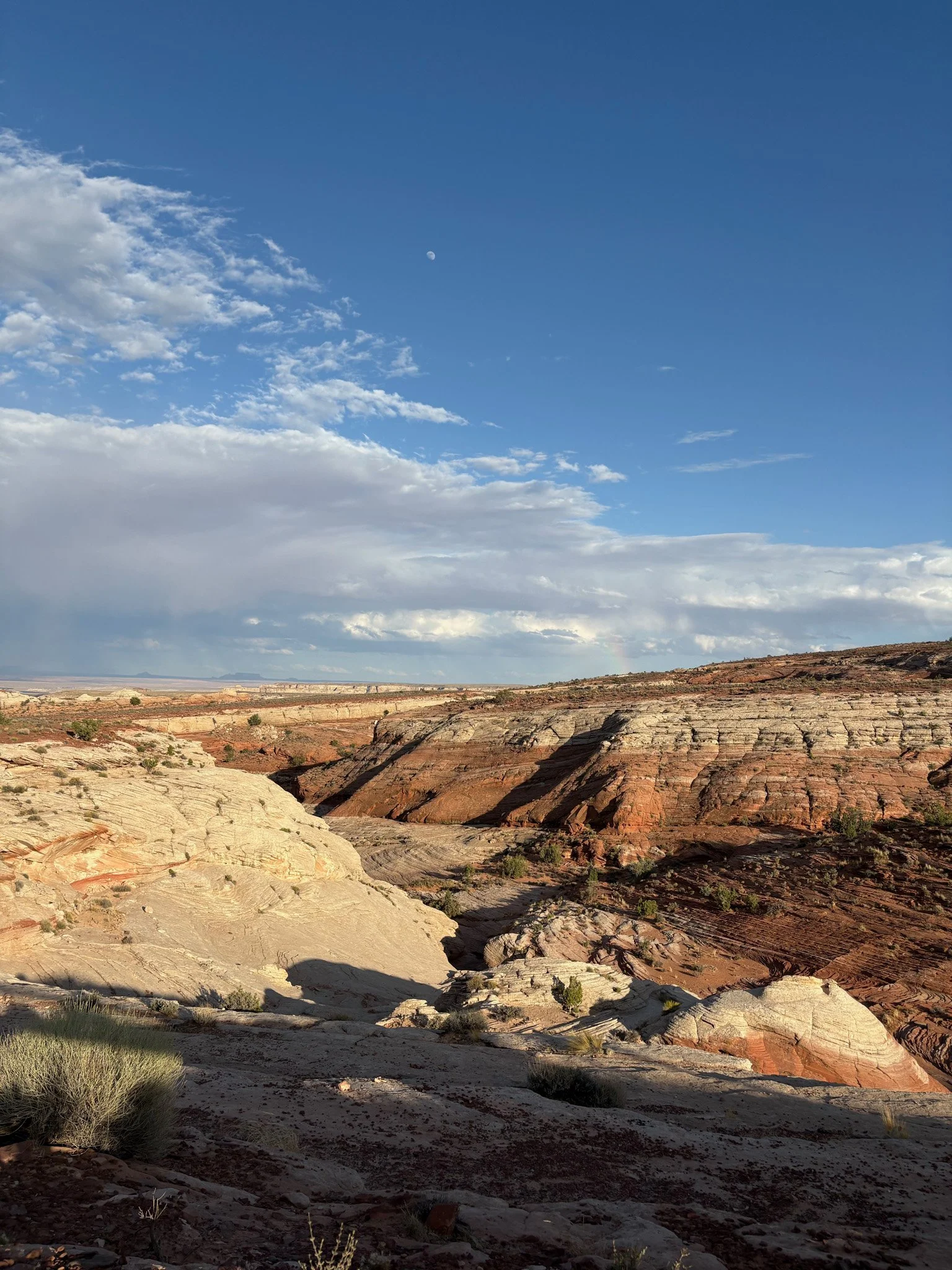 Under Canvas Lake Powell – Grand Staircase