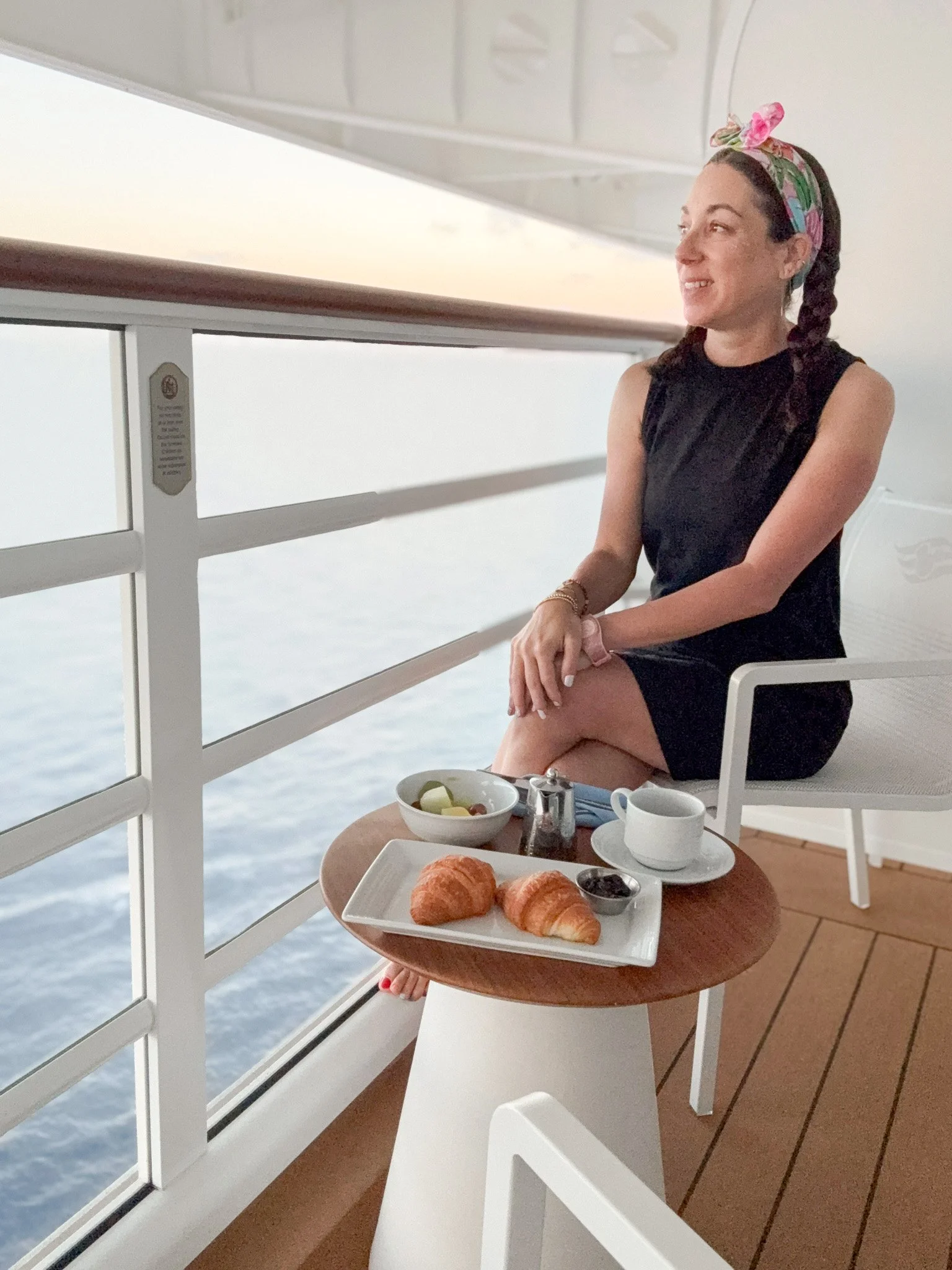 Disney Cruise Line - Disney Destiny