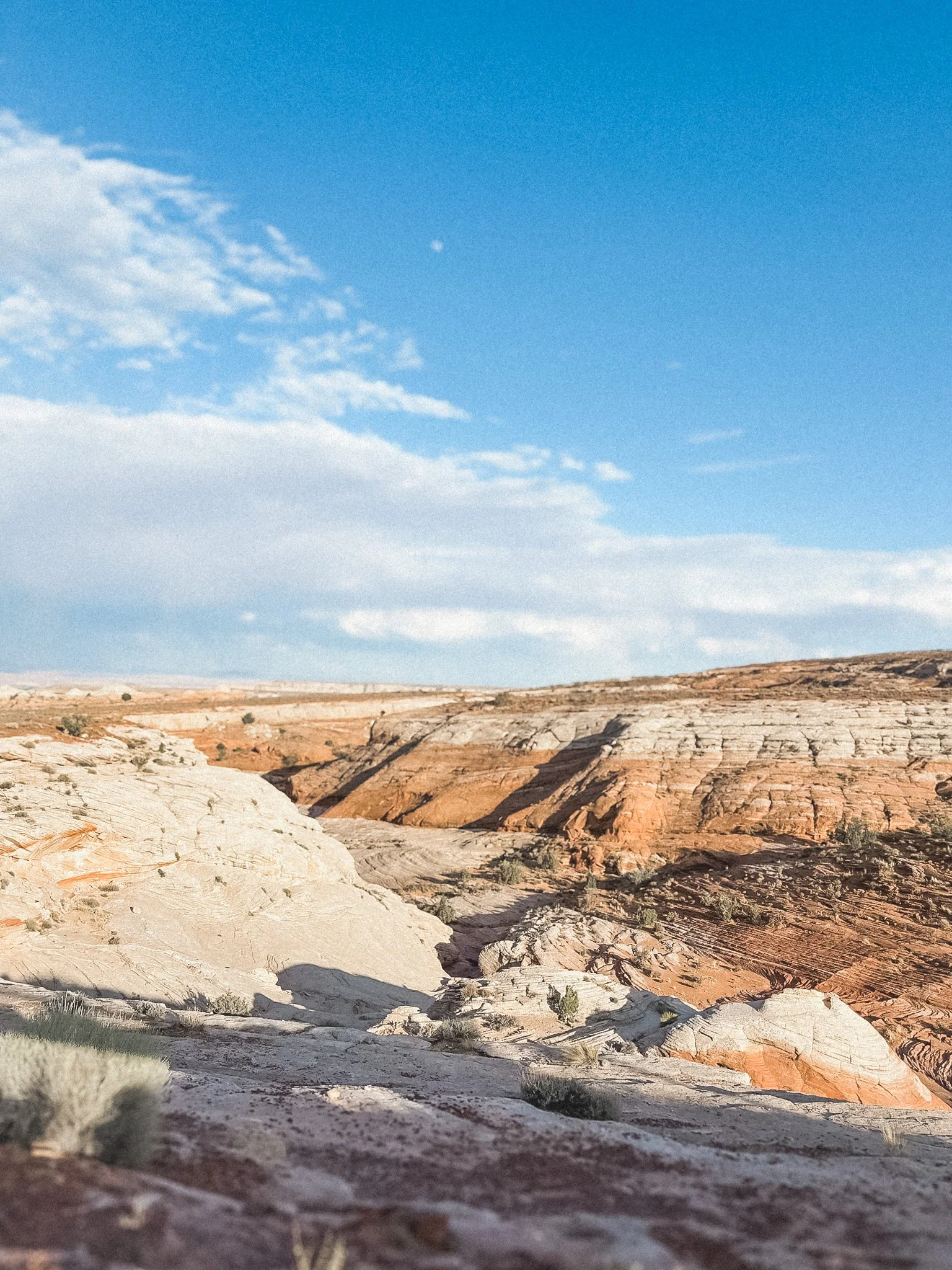 Under Canvas Lake Powell – Grand Staircase