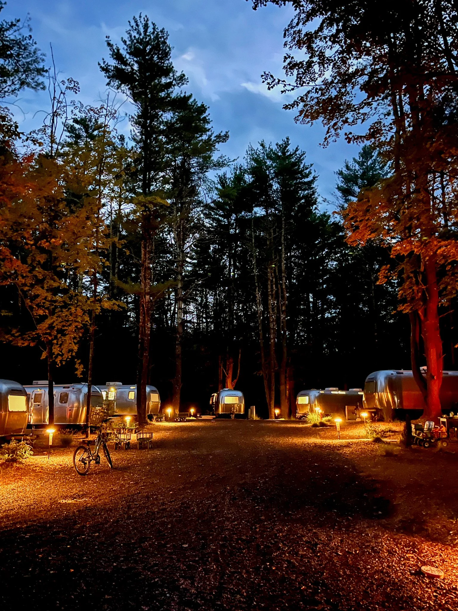 AutoCamp Catskills