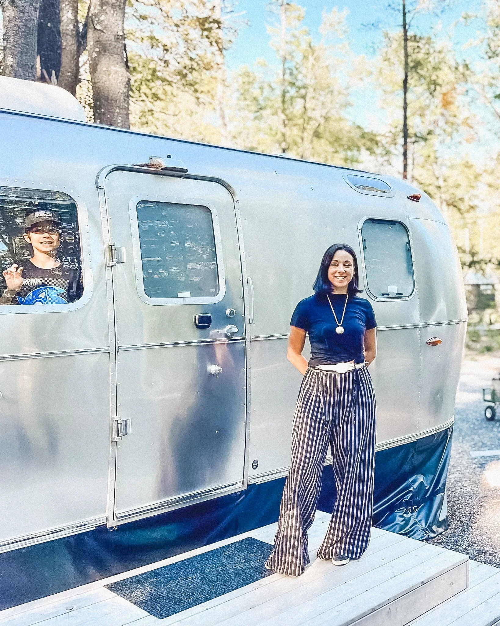 AutoCamp Catskills