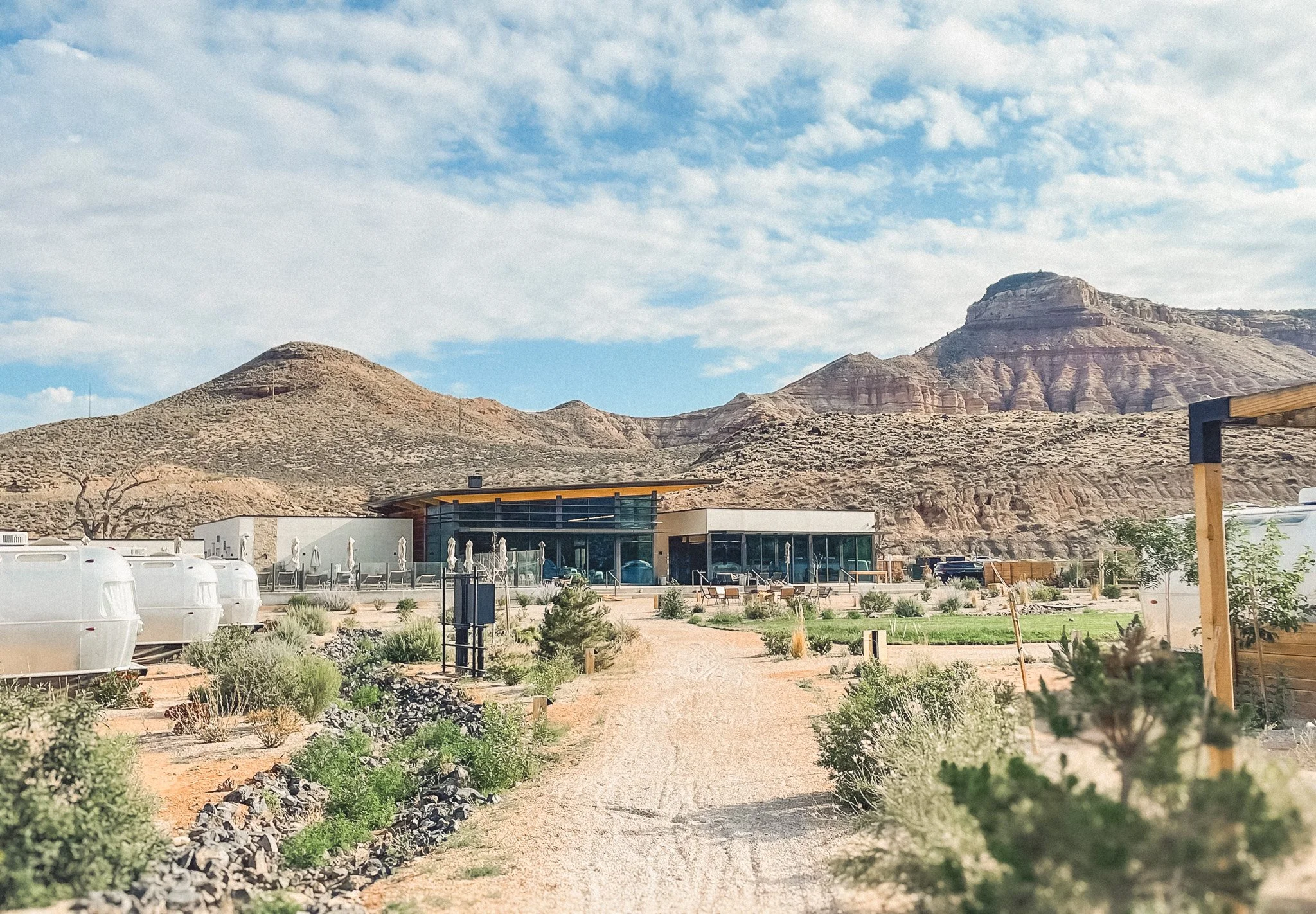 AutoCamp Zion