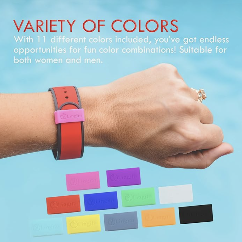 Magic Band Protectors