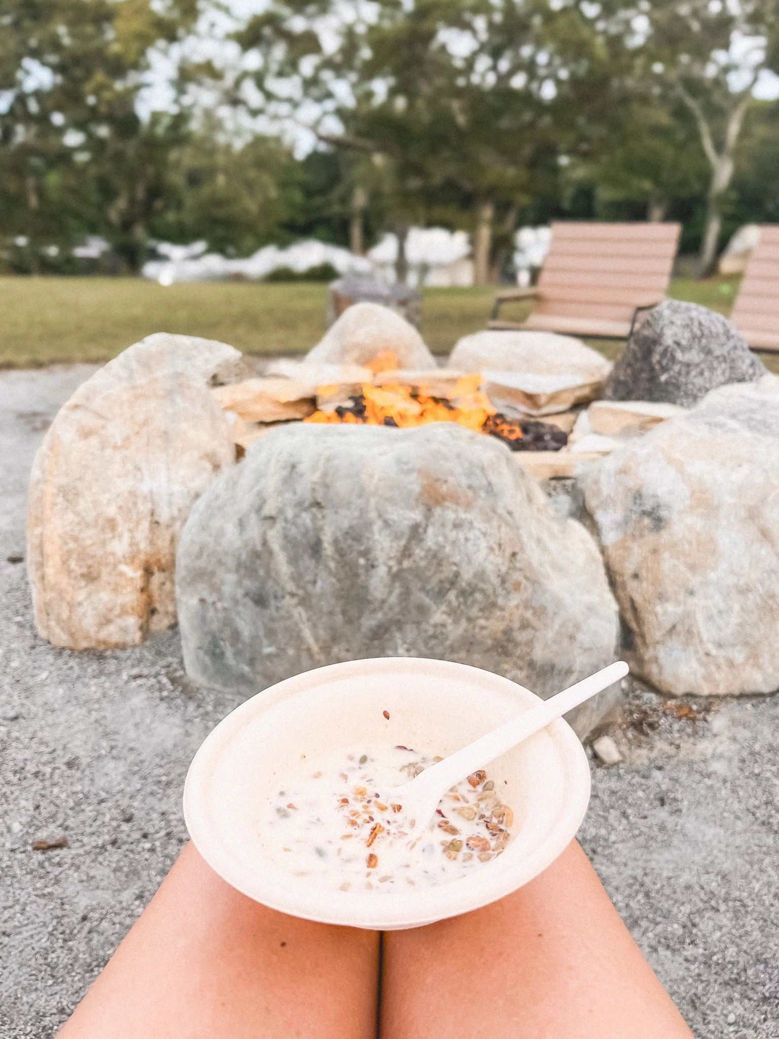AutoCamp Cape Cod