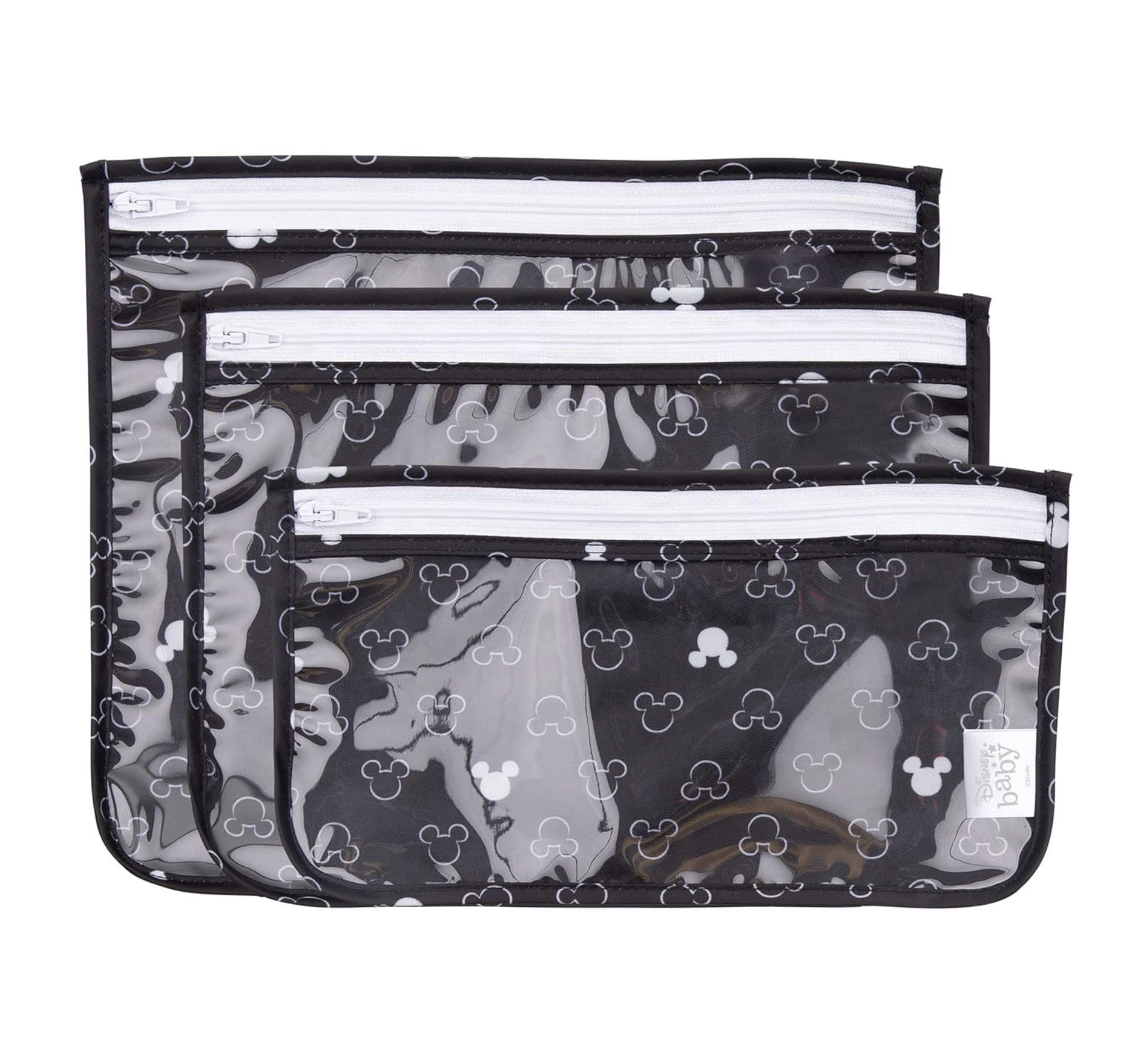 Disney Travel Bags