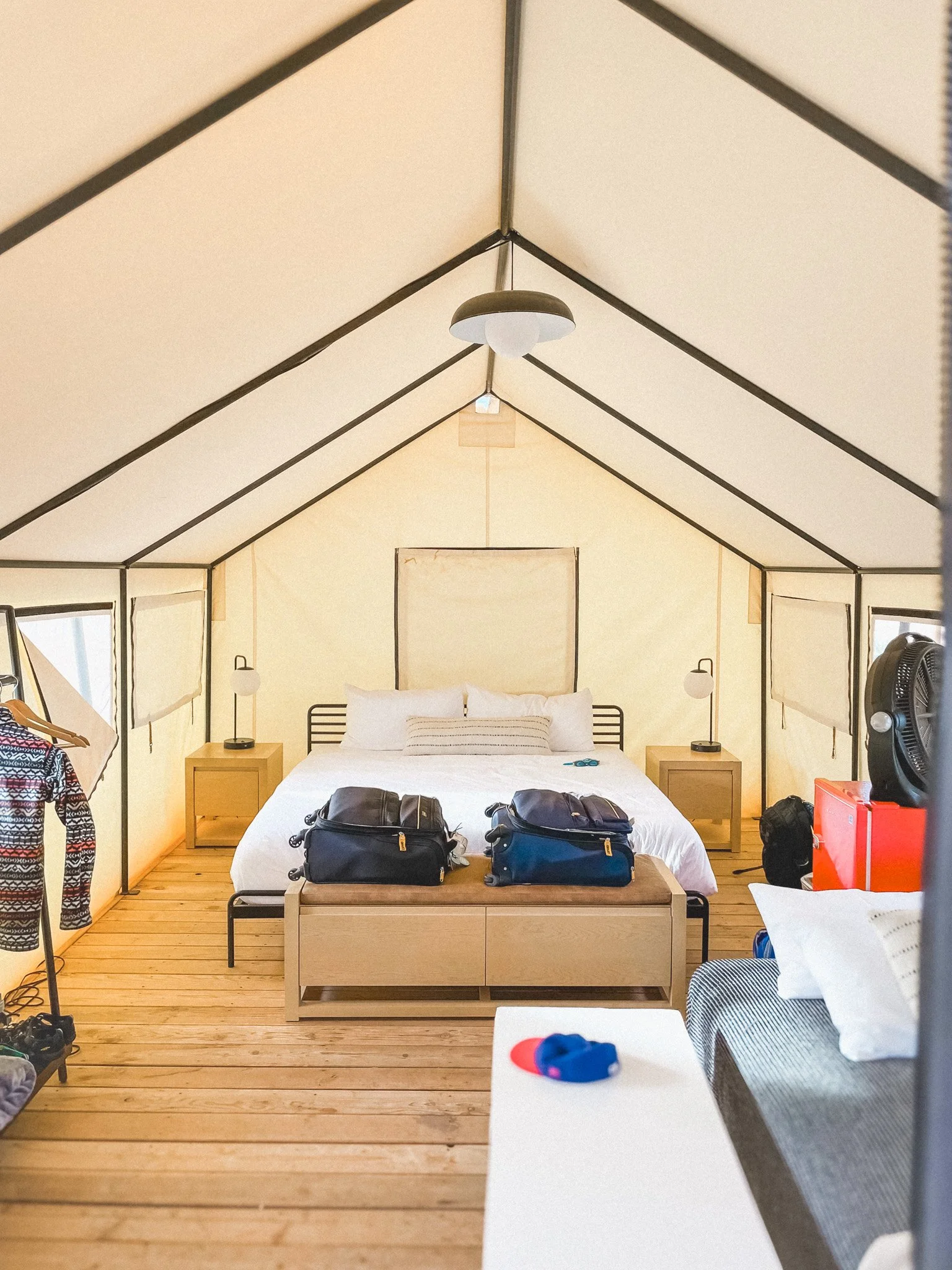 AutoCamp Zion