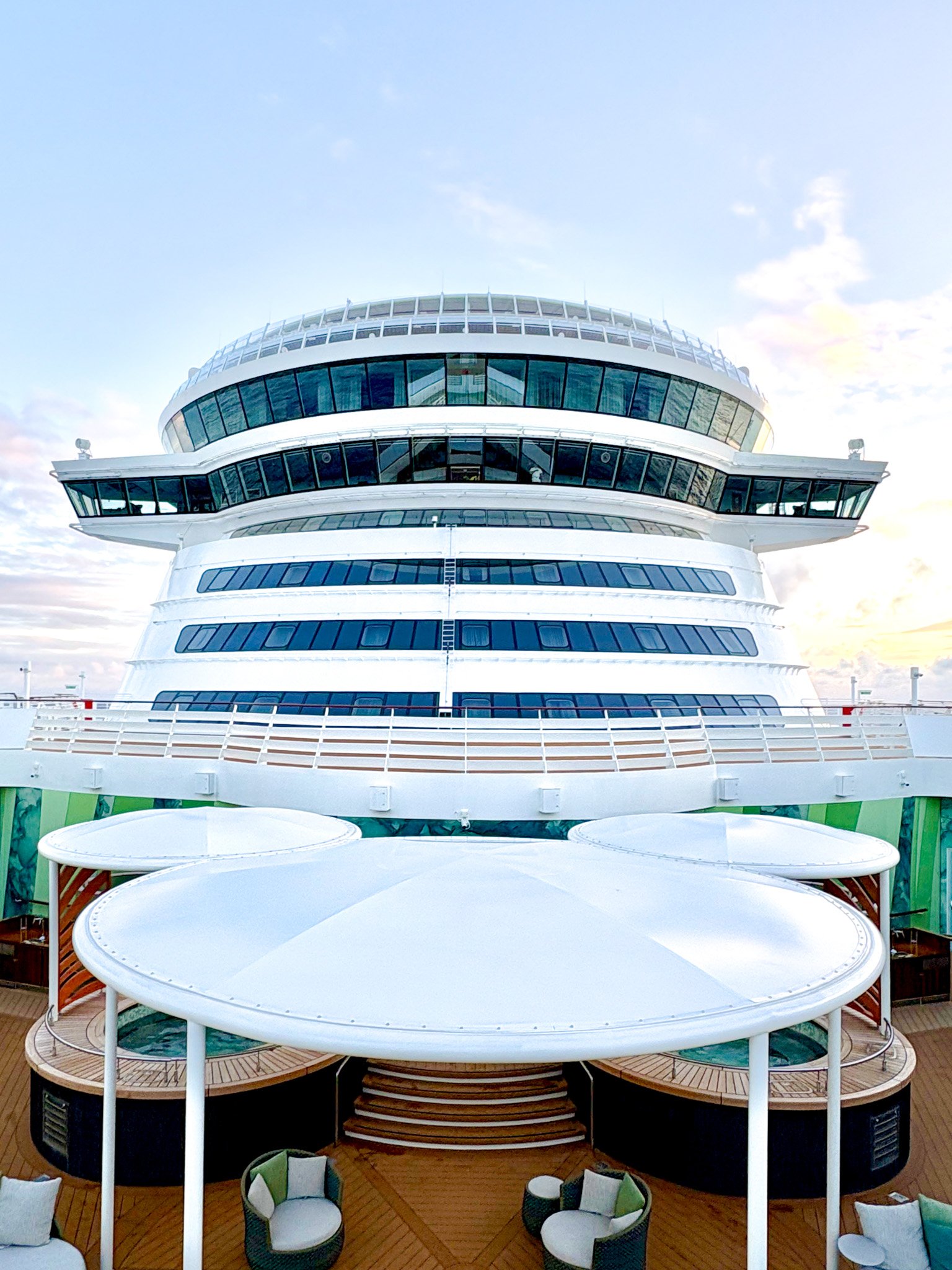 Disney Cruise Line - Disney Destiny