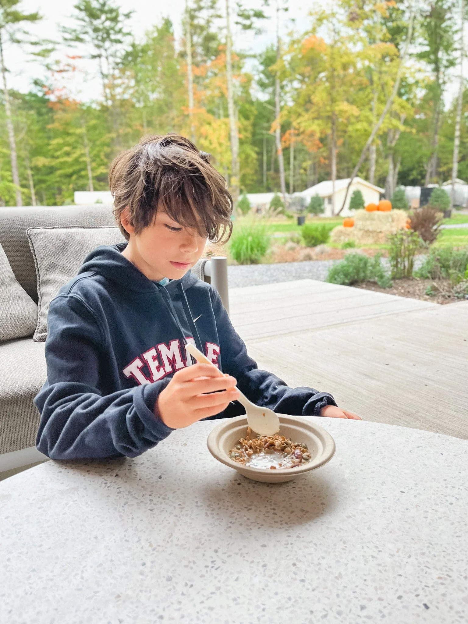 AutoCamp Catskills