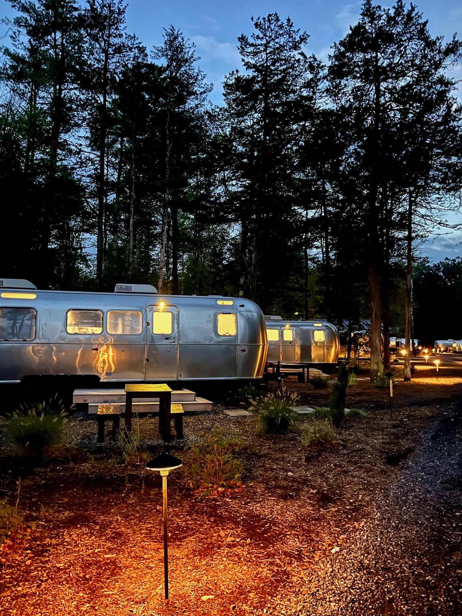 AutoCamp Catskills