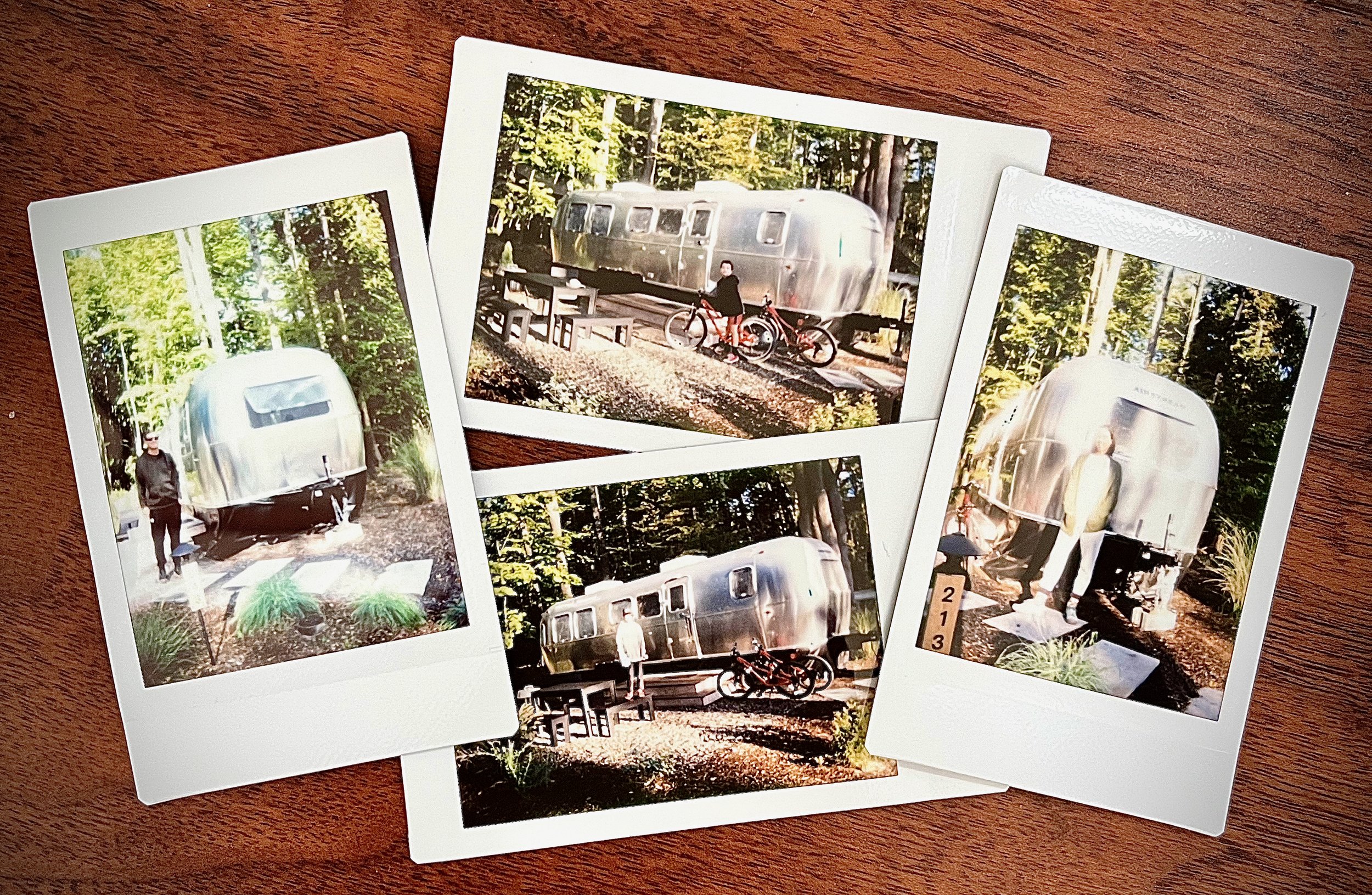 AutoCamp Catskills