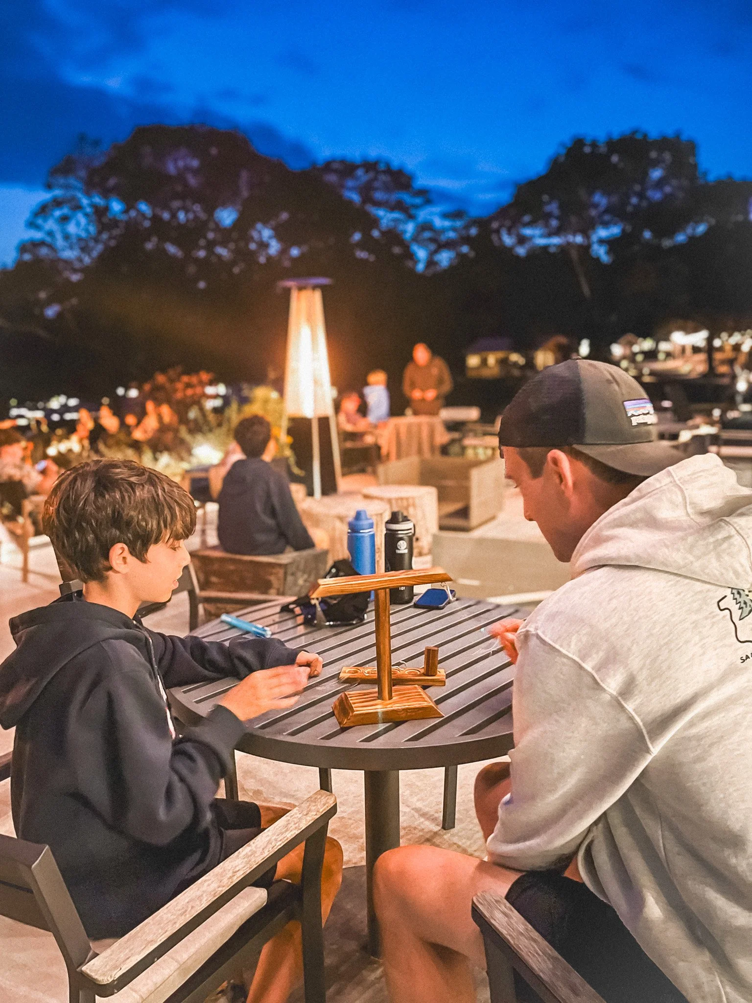 AutoCamp Cape Cod