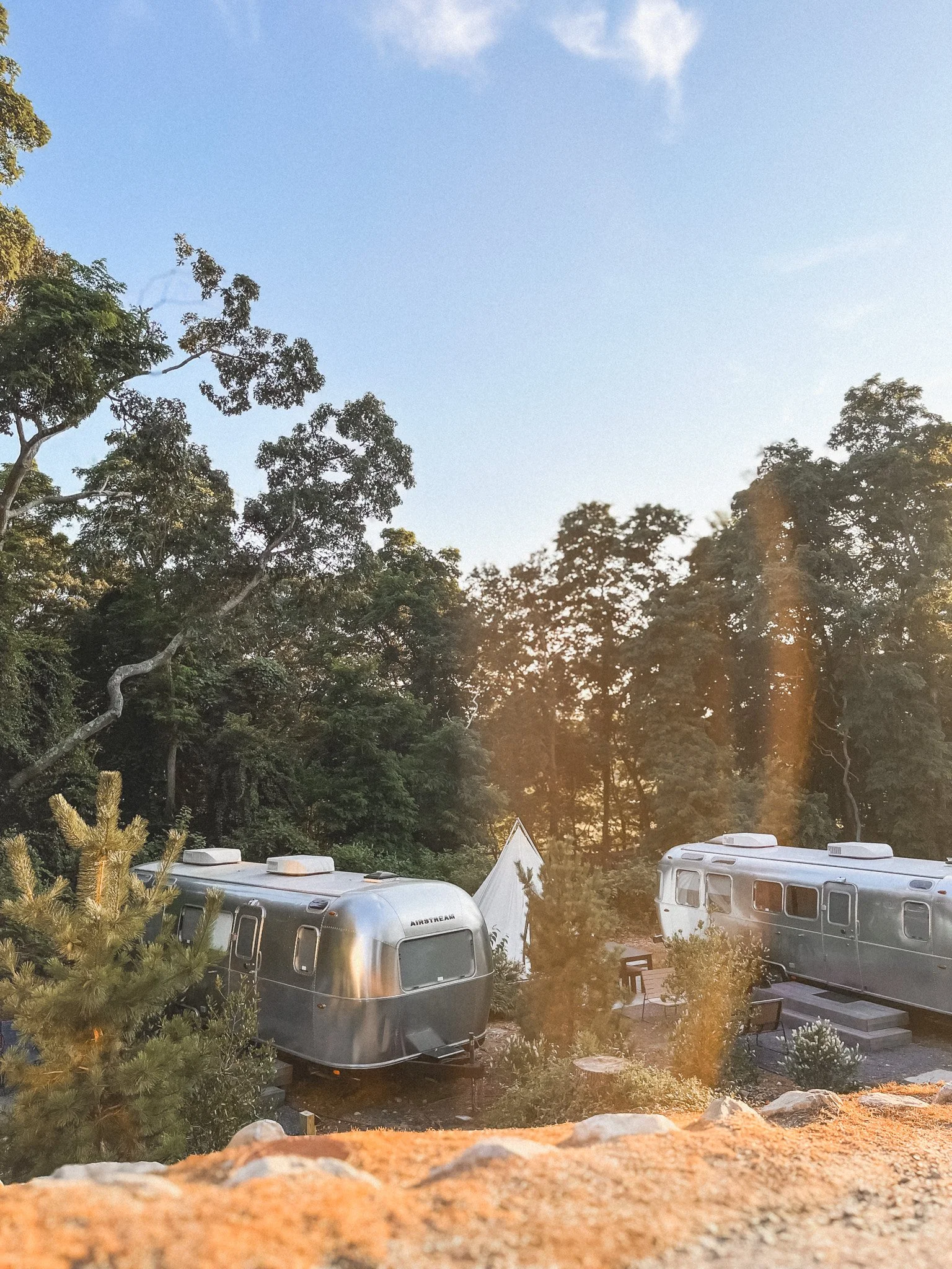 AutoCamp Cape Cod