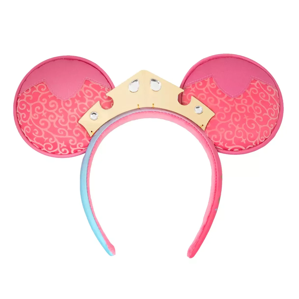 Aurora Ear Headband for Adults – Sleeping Beauty