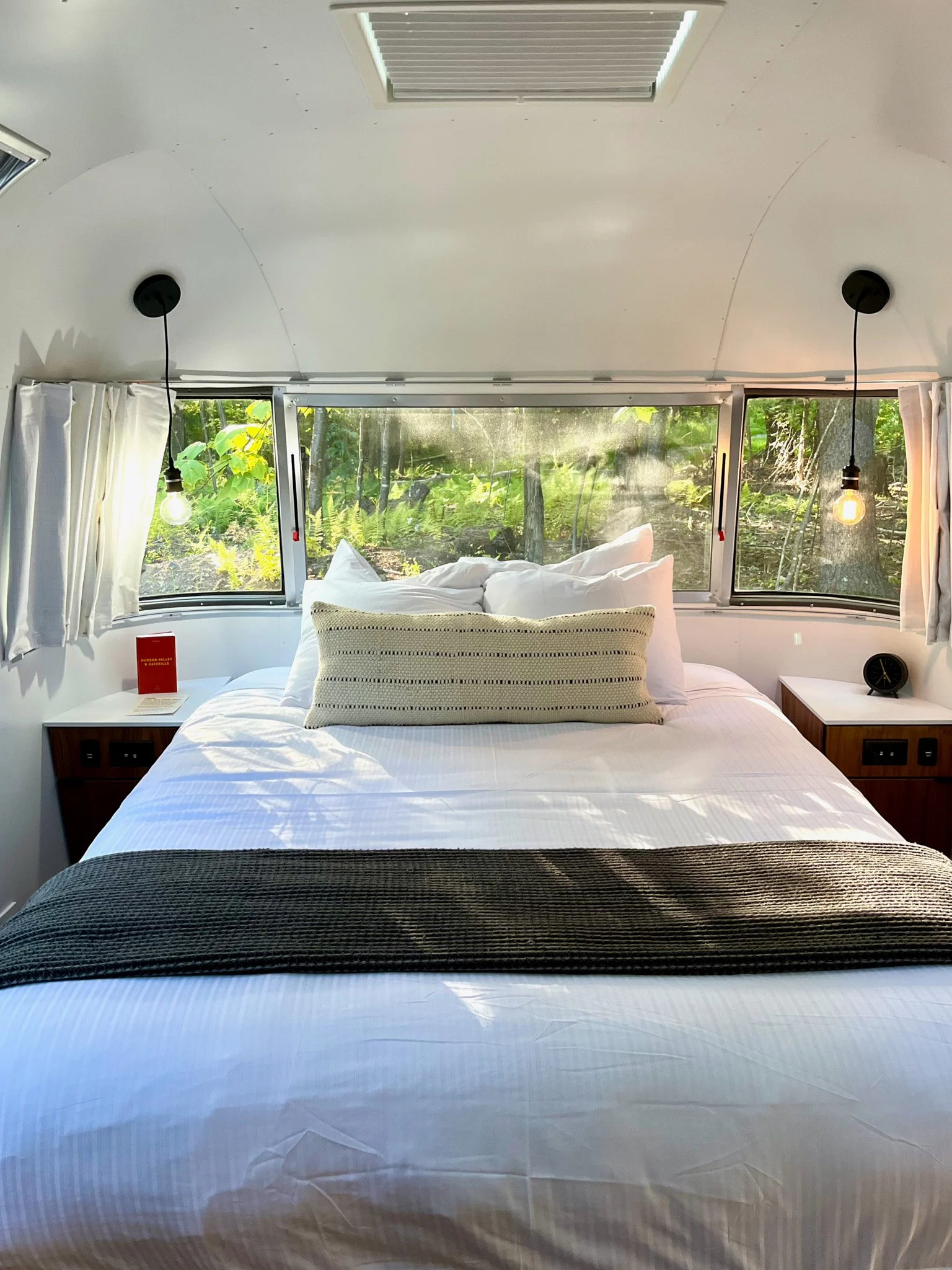 AutoCamp Catskills - Airstream