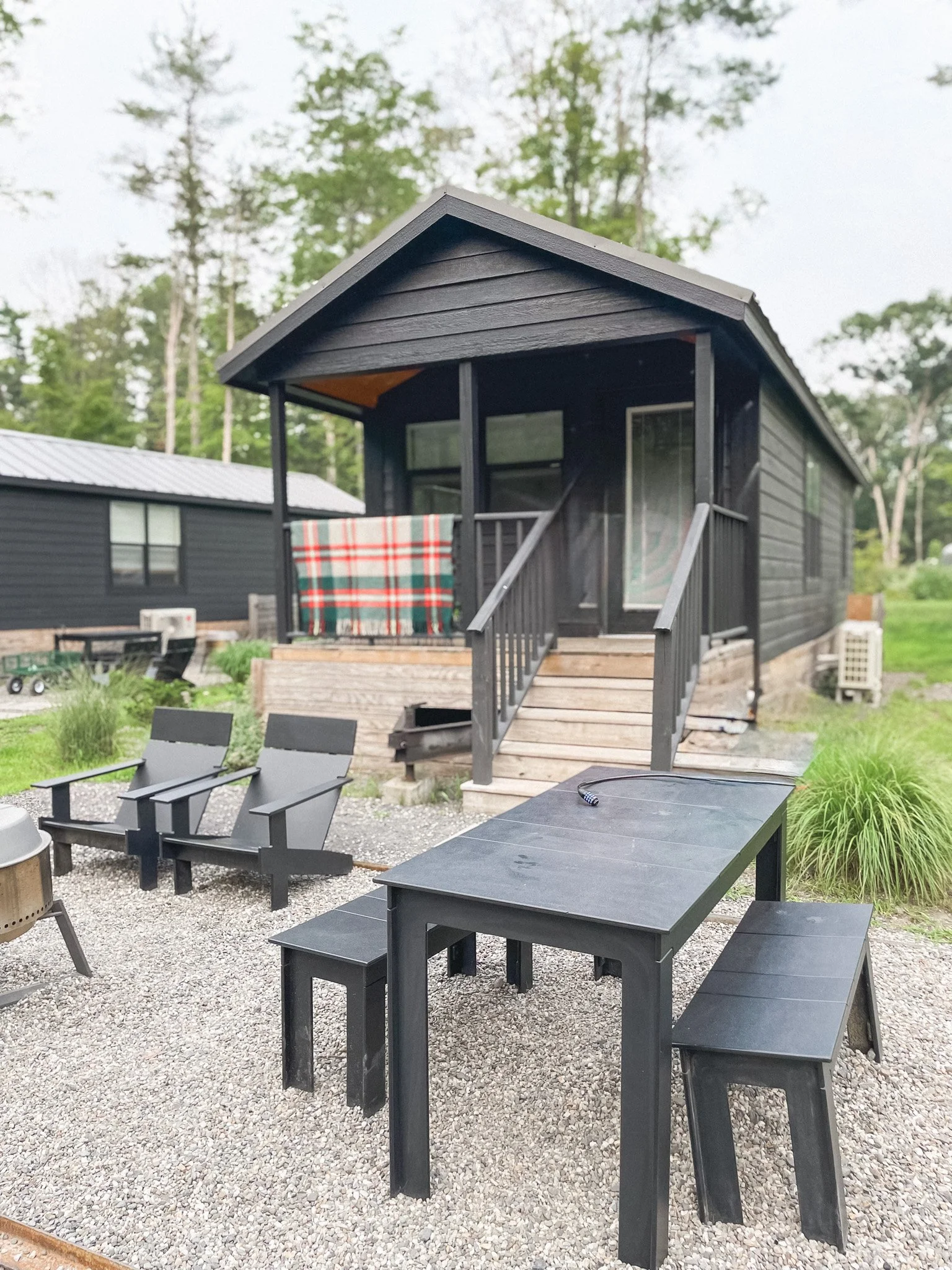 AutoCamp Catskills