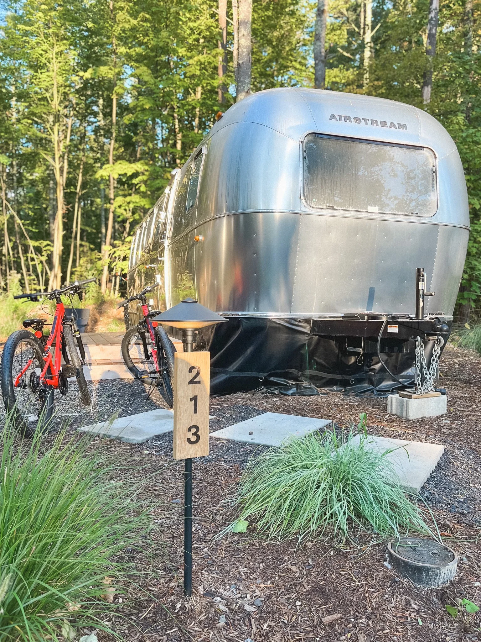 AutoCamp Catskills