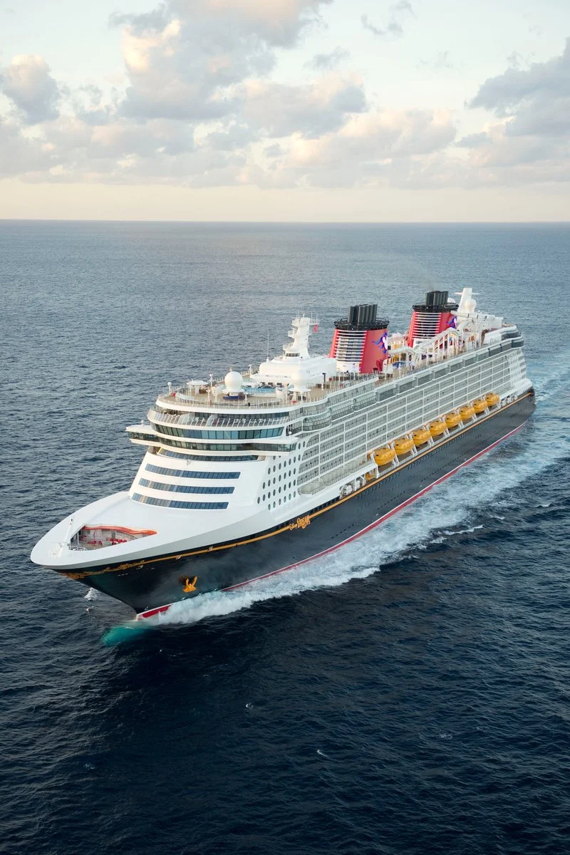 Disney Cruise Line Deals