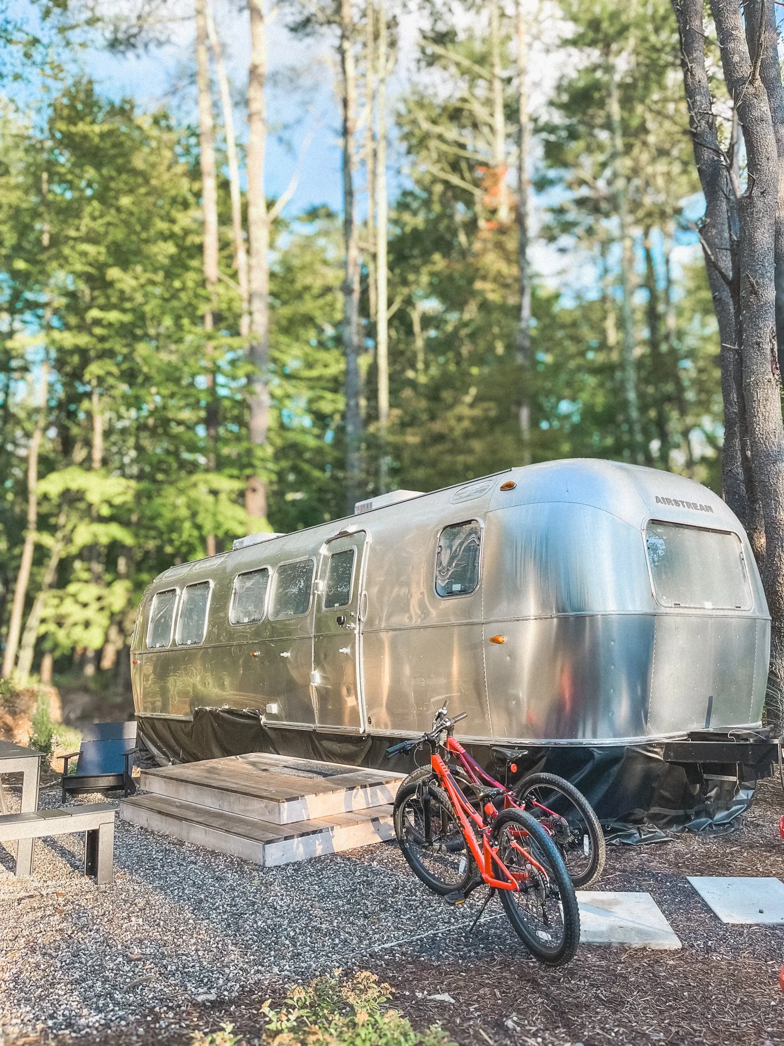 AutoCamp Catskills
