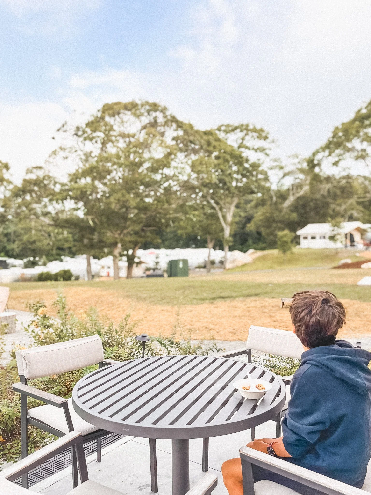 AutoCamp Cape Cod
