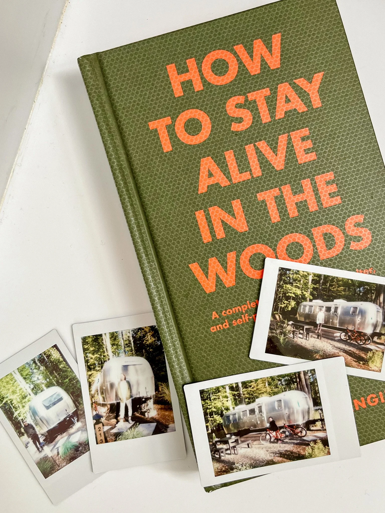 AutoCamp Catskills