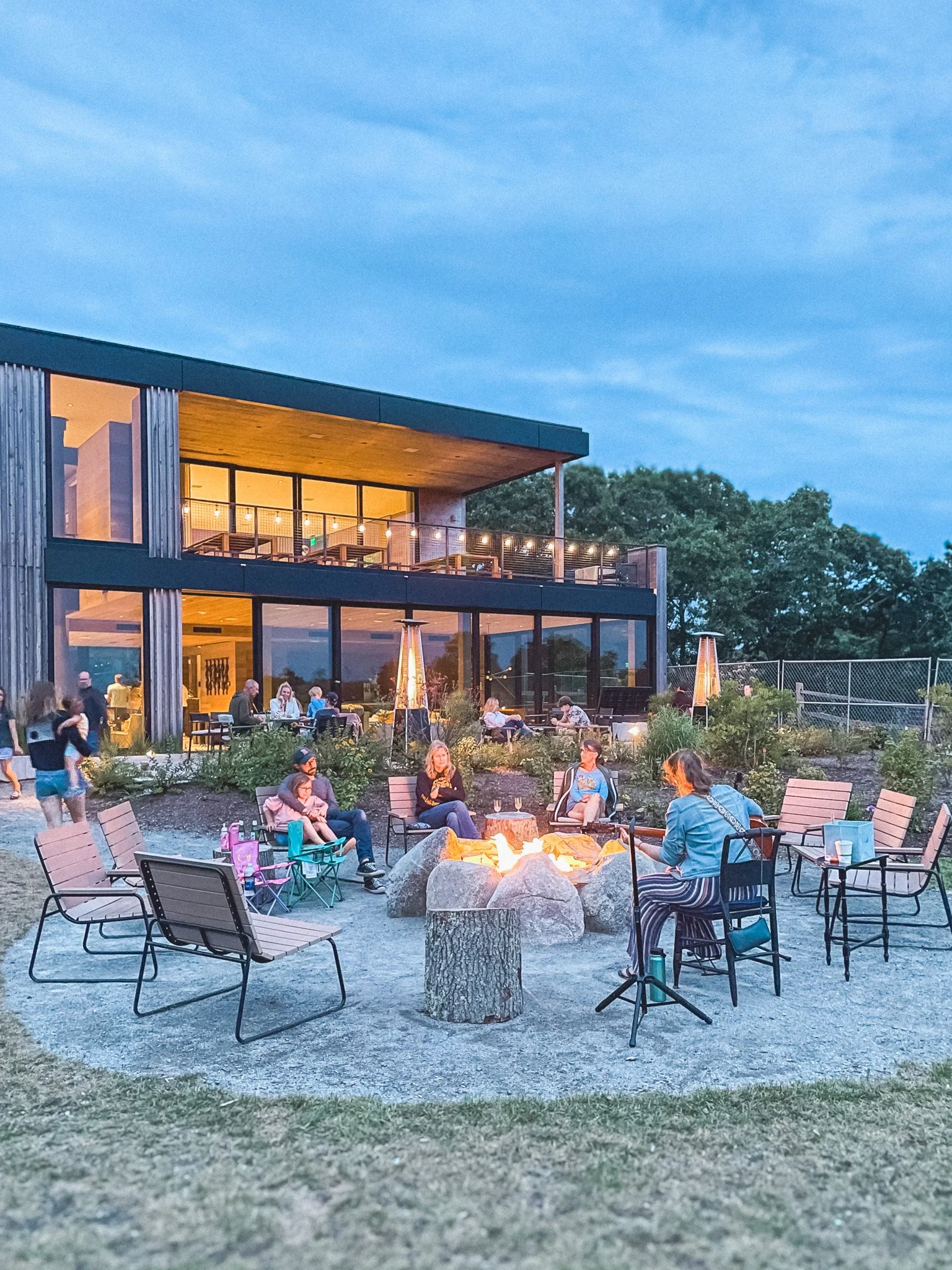 AutoCamp Cape Cod