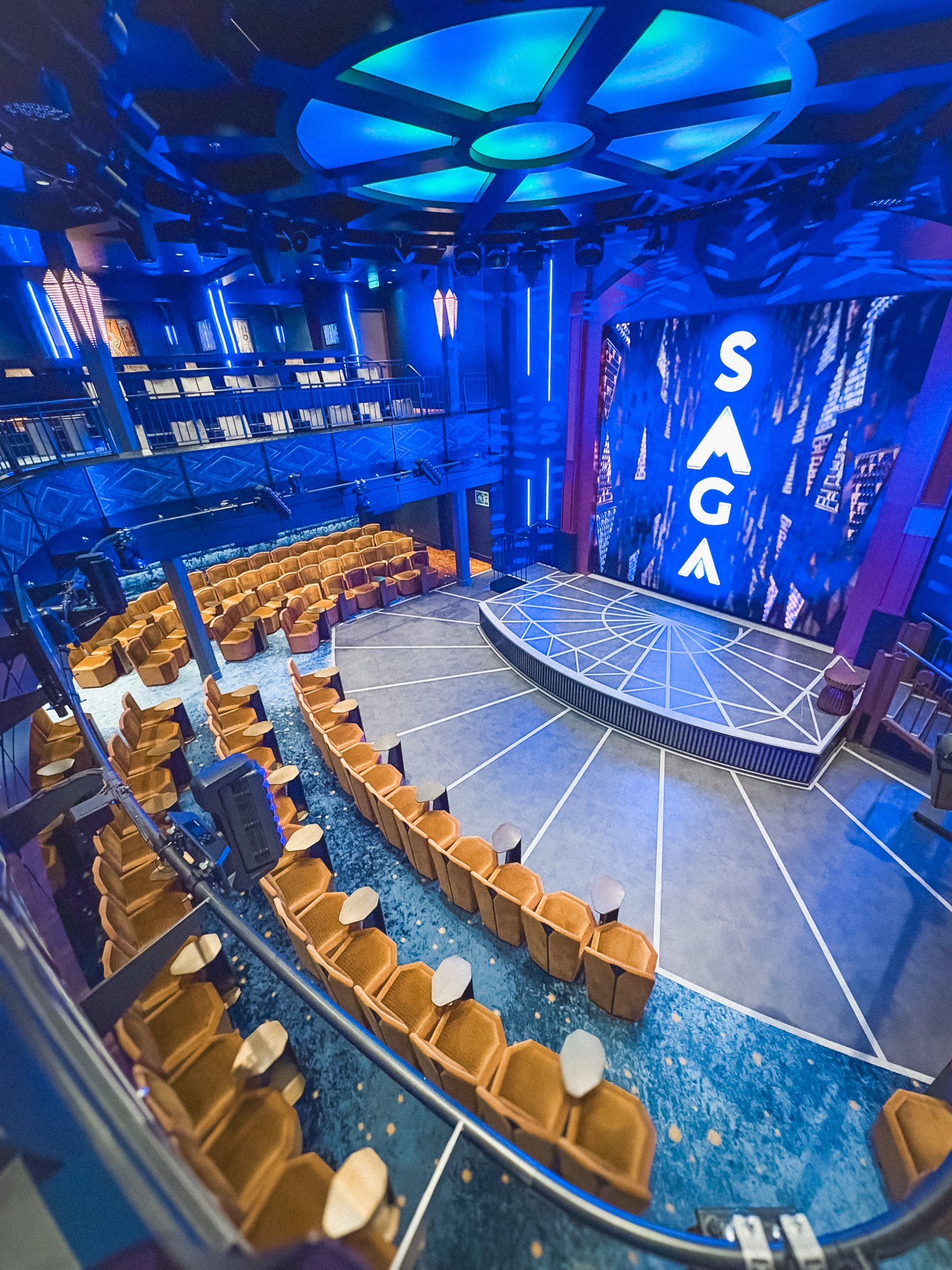 Disney Cruise Line - Disney Destiny