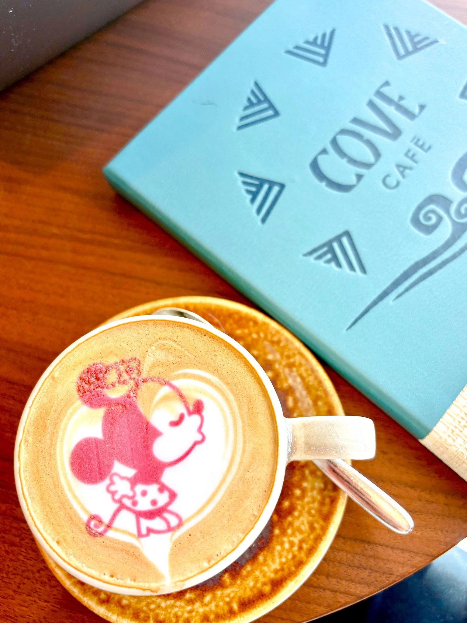 Disney Cruise Line - Disney Destiny