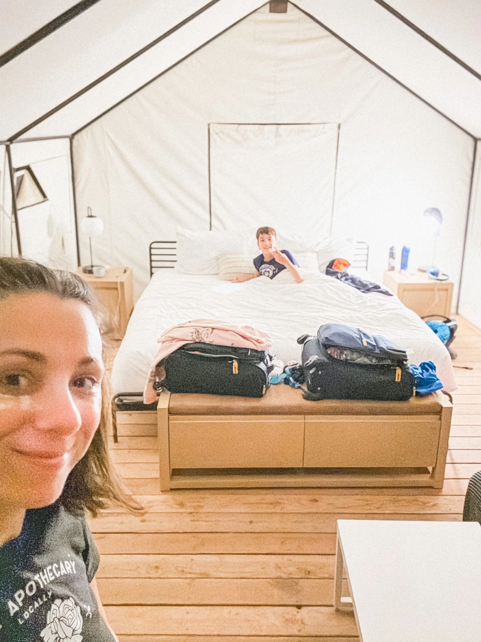 AutoCamp Zion