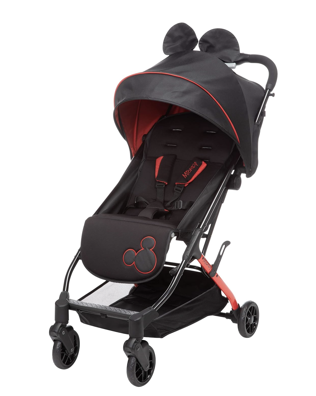 Mickey Stroller