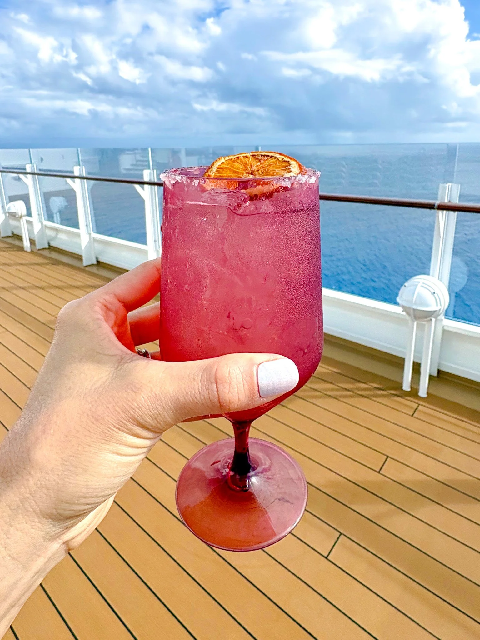 Disney Cruise Line - Disney Destiny
