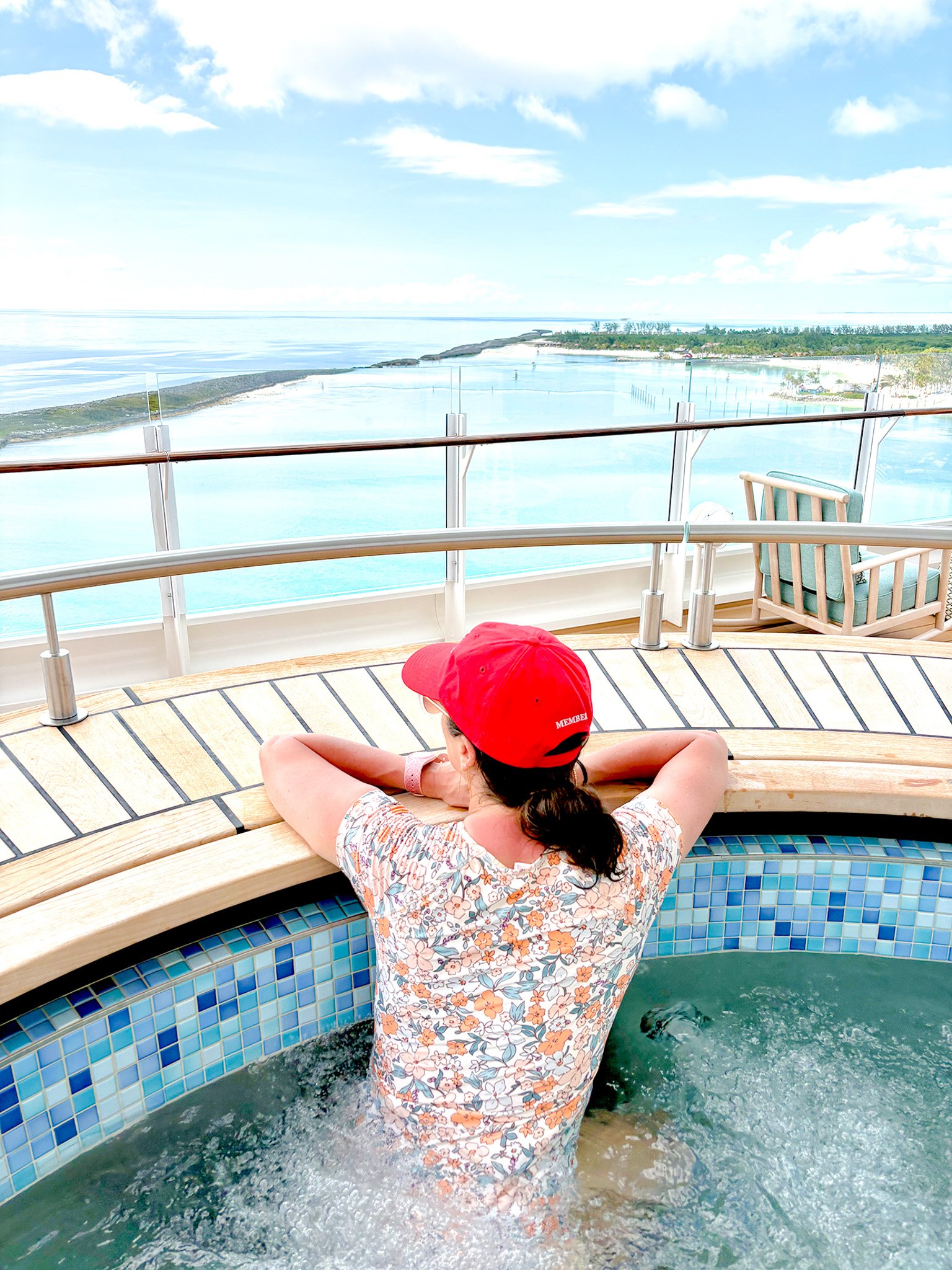 Disney Cruise Line - Disney Destiny