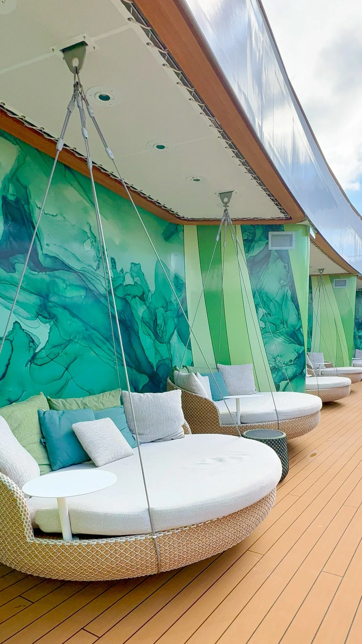 Disney Cruise Line - Disney Destiny