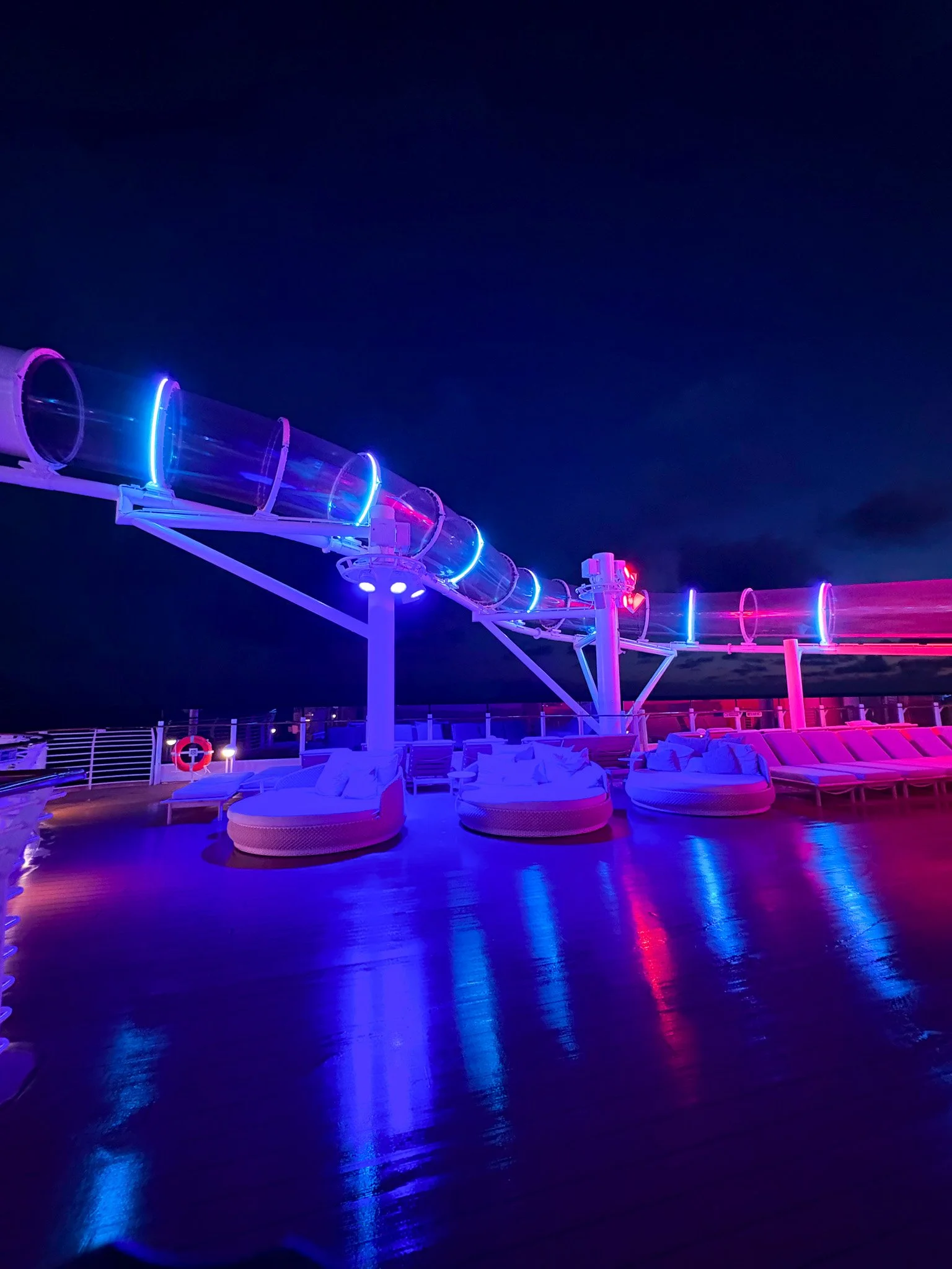 Disney Cruise Line - Disney Destiny