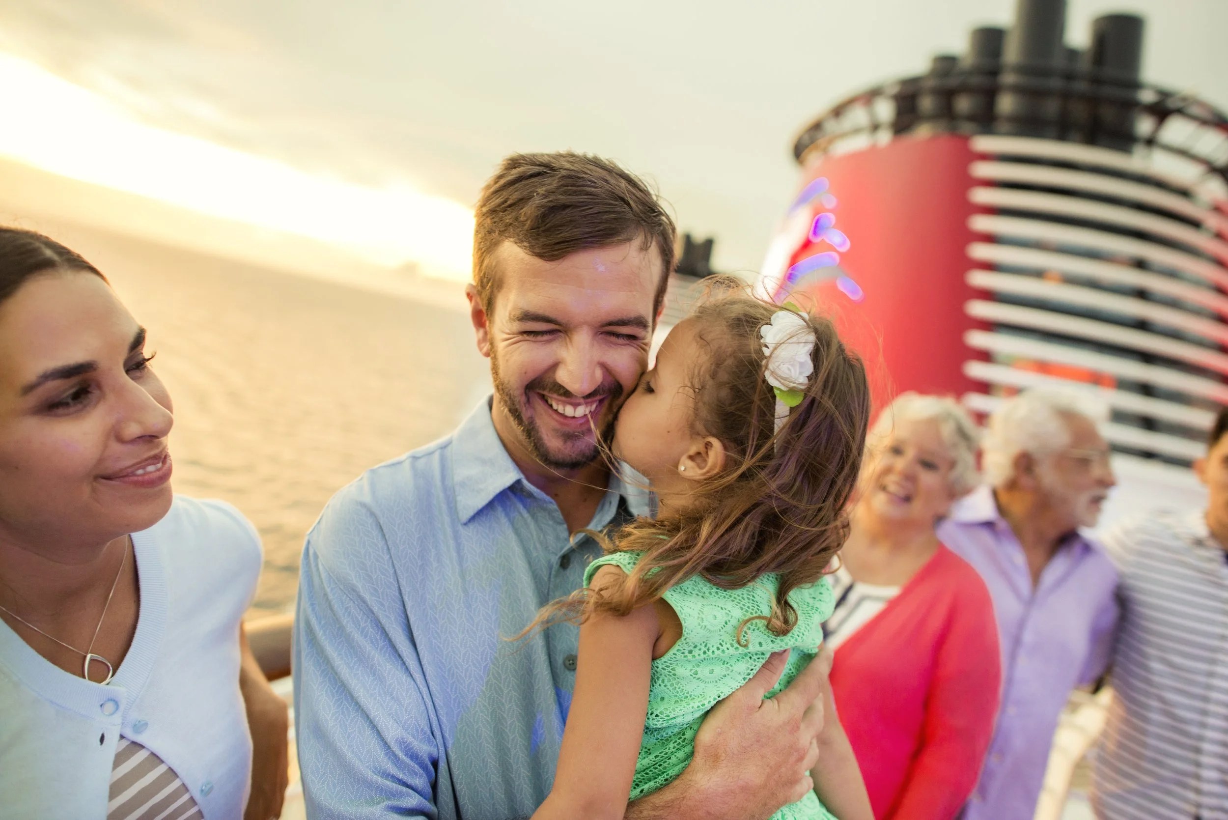 BEST Disney Cruise Line Deals