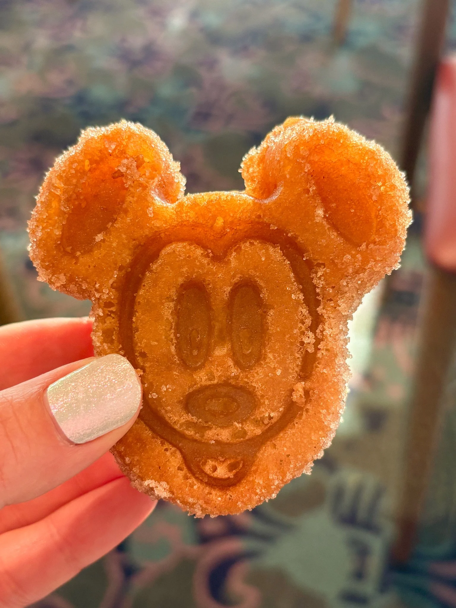 Disney Cruise Line - Disney Destiny